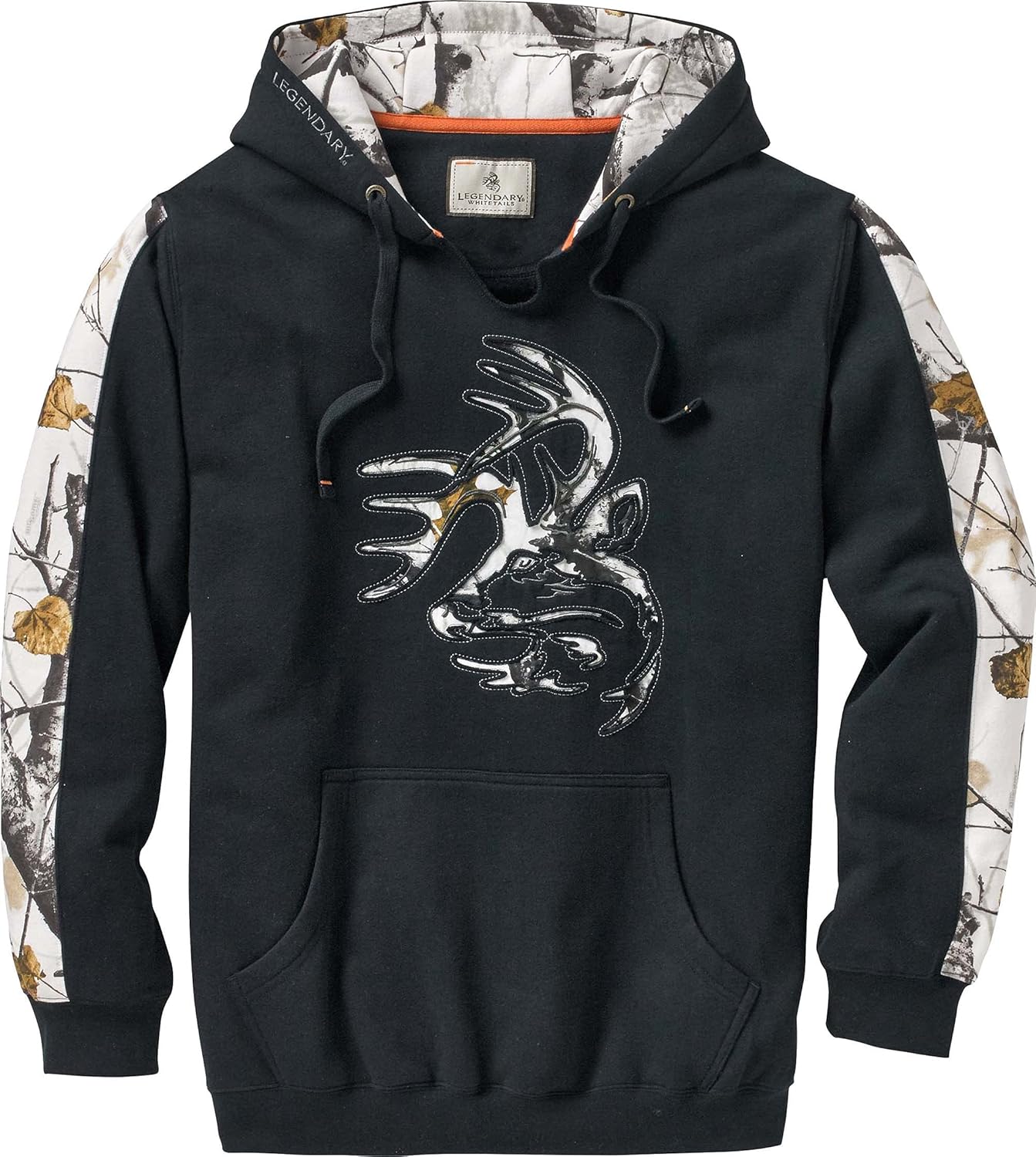 Legendary whitetail sweatshirts Clearance