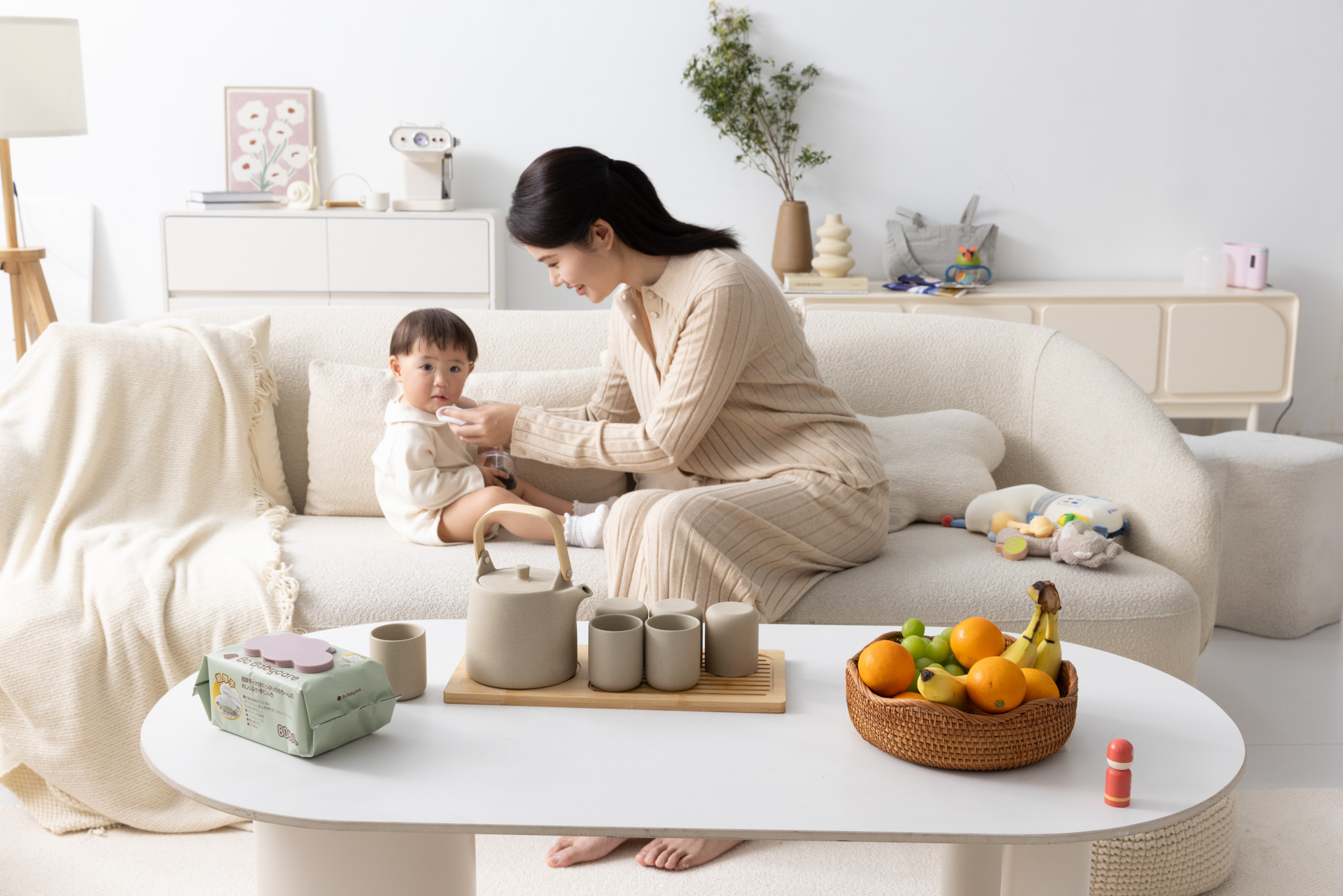 Amazon.co.jp: 【bc babycare】 おしりふき 1920枚( 80枚入× 24パック Amazon.co.jp: 【bc babycare】 おしりふき 1920枚( 80枚入× 24パック
