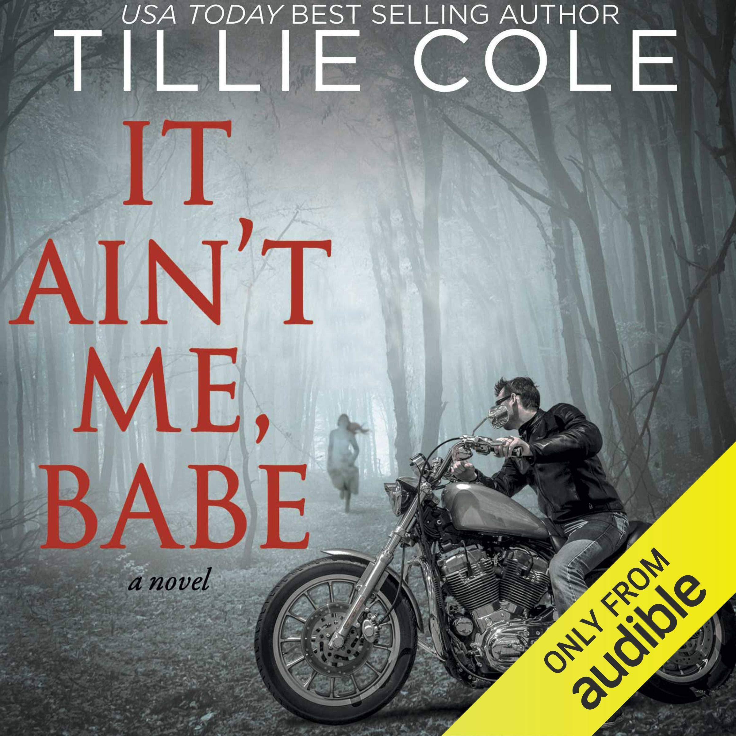 Cover art for It Ain't Me, Babe