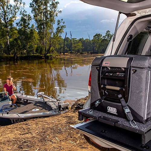 Miniatura 7 de ARB Refrigerador congelador y accesorios