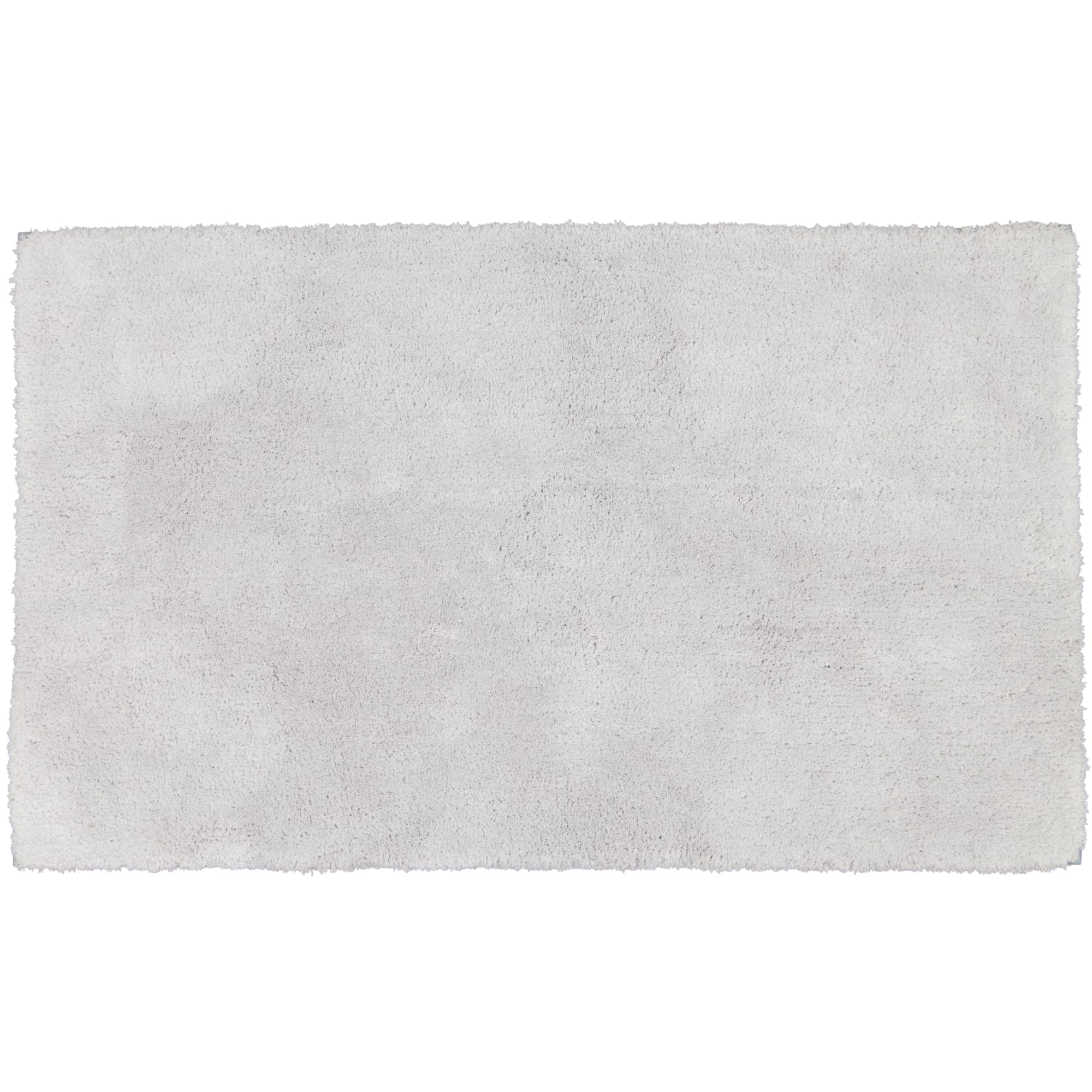 Cawö Badteppiche Solid 1009 Platin - 705