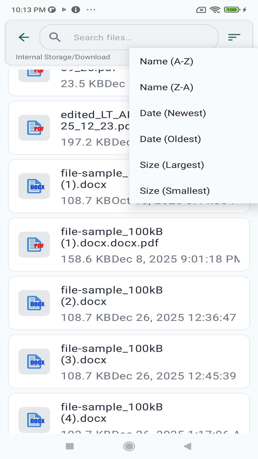 Docs Reader , Docs Viewer , Docs Editor - App on Amazon Appstore