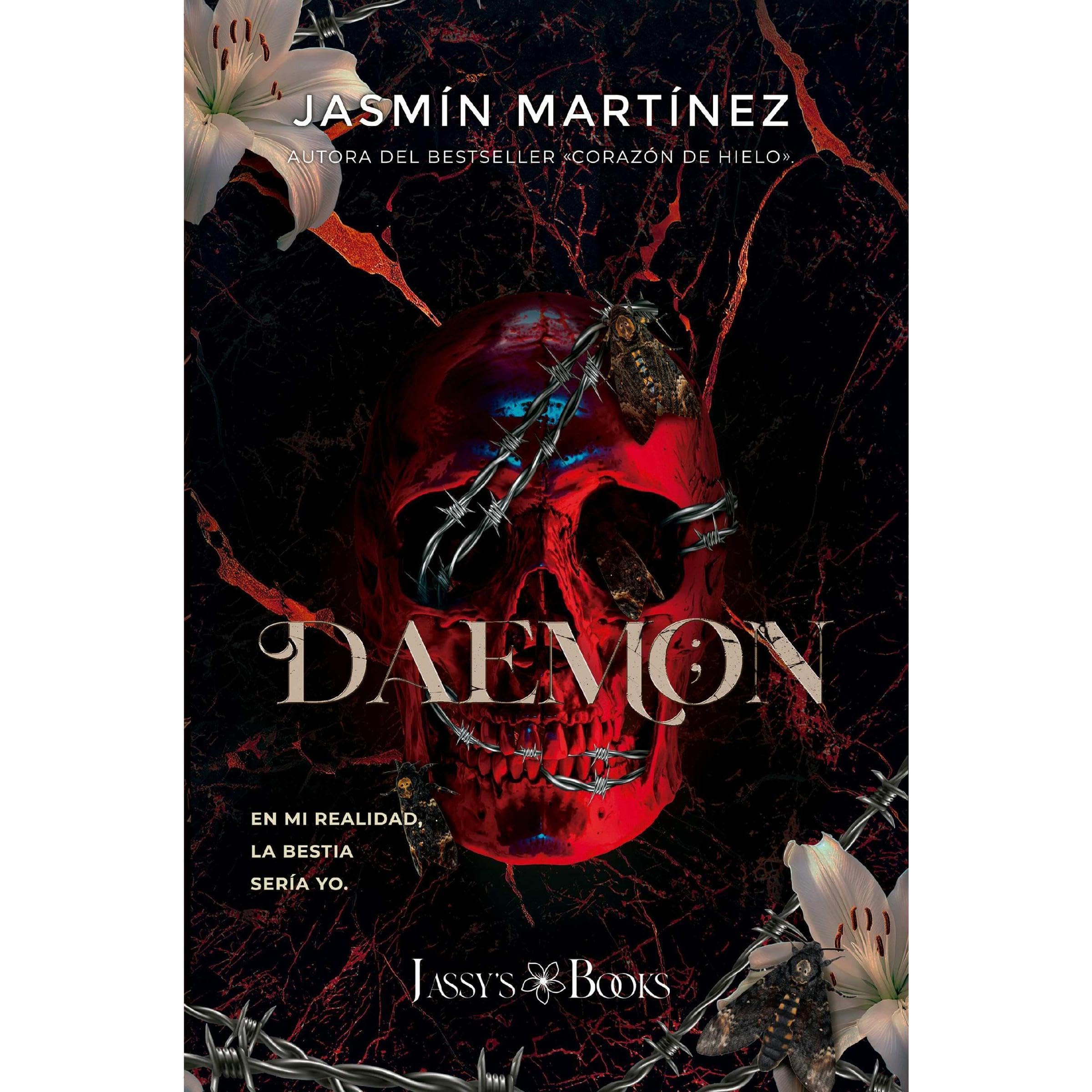 DAEMON