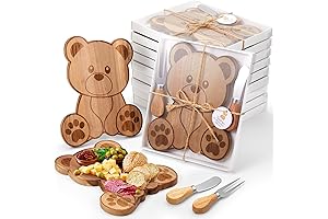 Bear-Themed Party Pleasers and Beyond