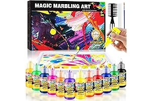 Creepy Crawler Goop - Arts and Crafts for Kids Boys Girls