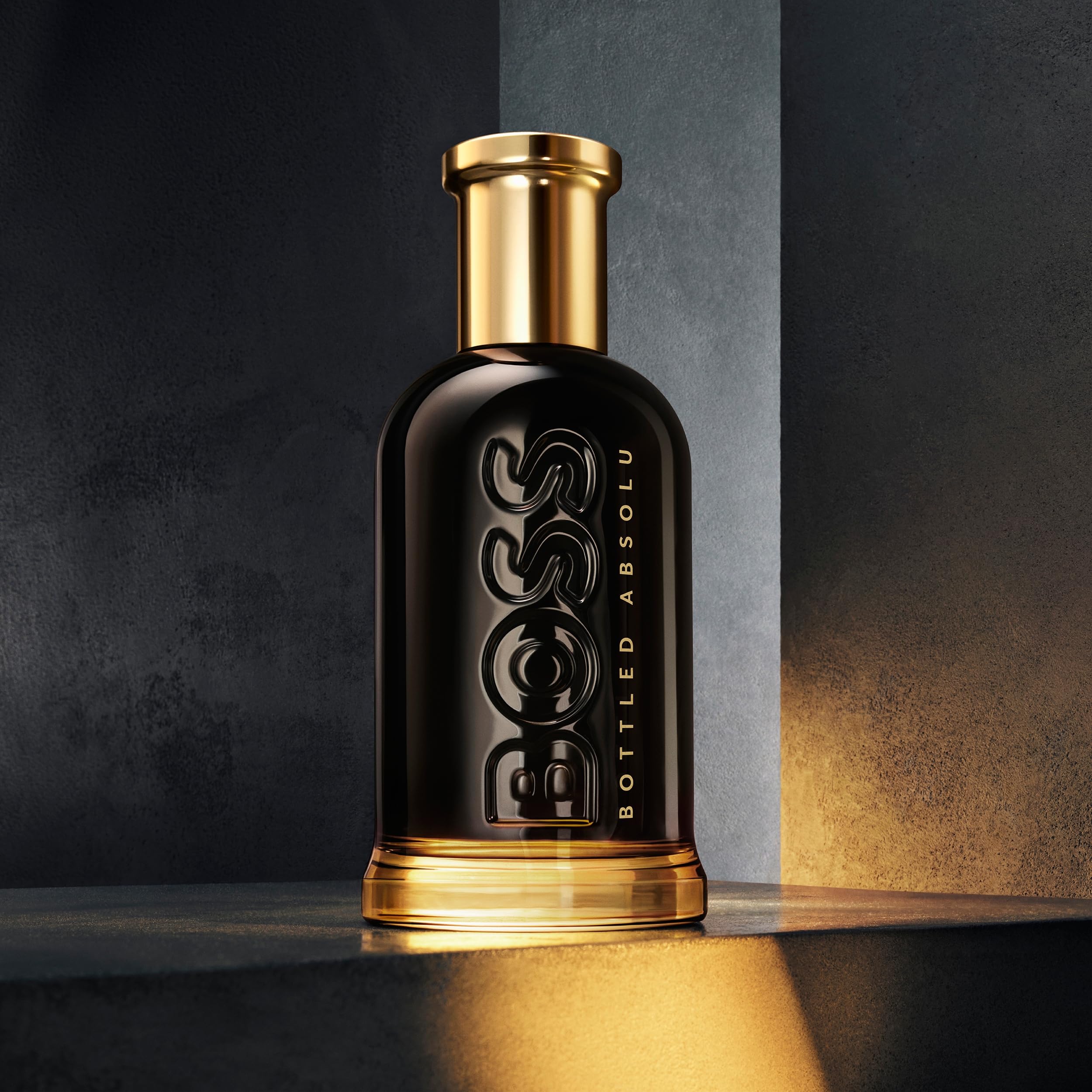 Hugo Boss BOSS Bottled Absolu Parfum Intense for Men 200 ml – Bild 4