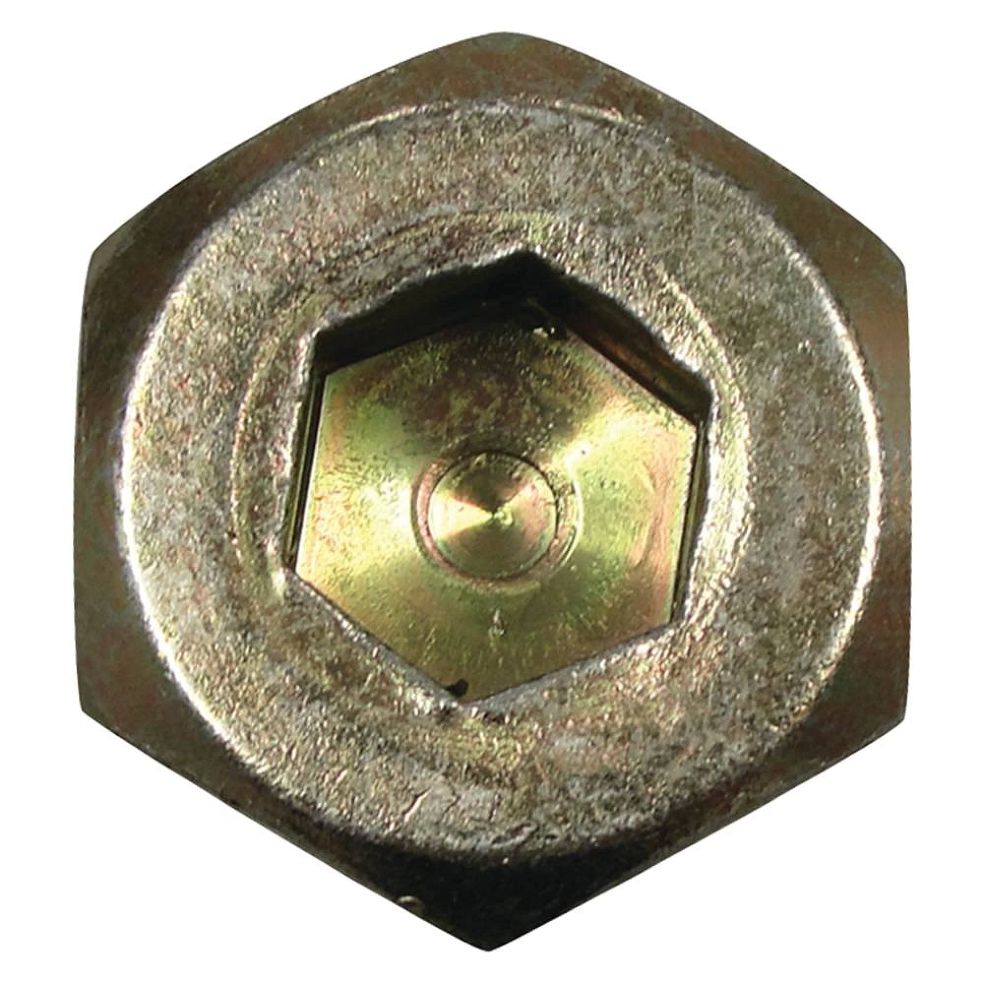 Boulon de lame 1913-2200 Complete Tractor pour tondeuse Kubota Zd321 Zd326S