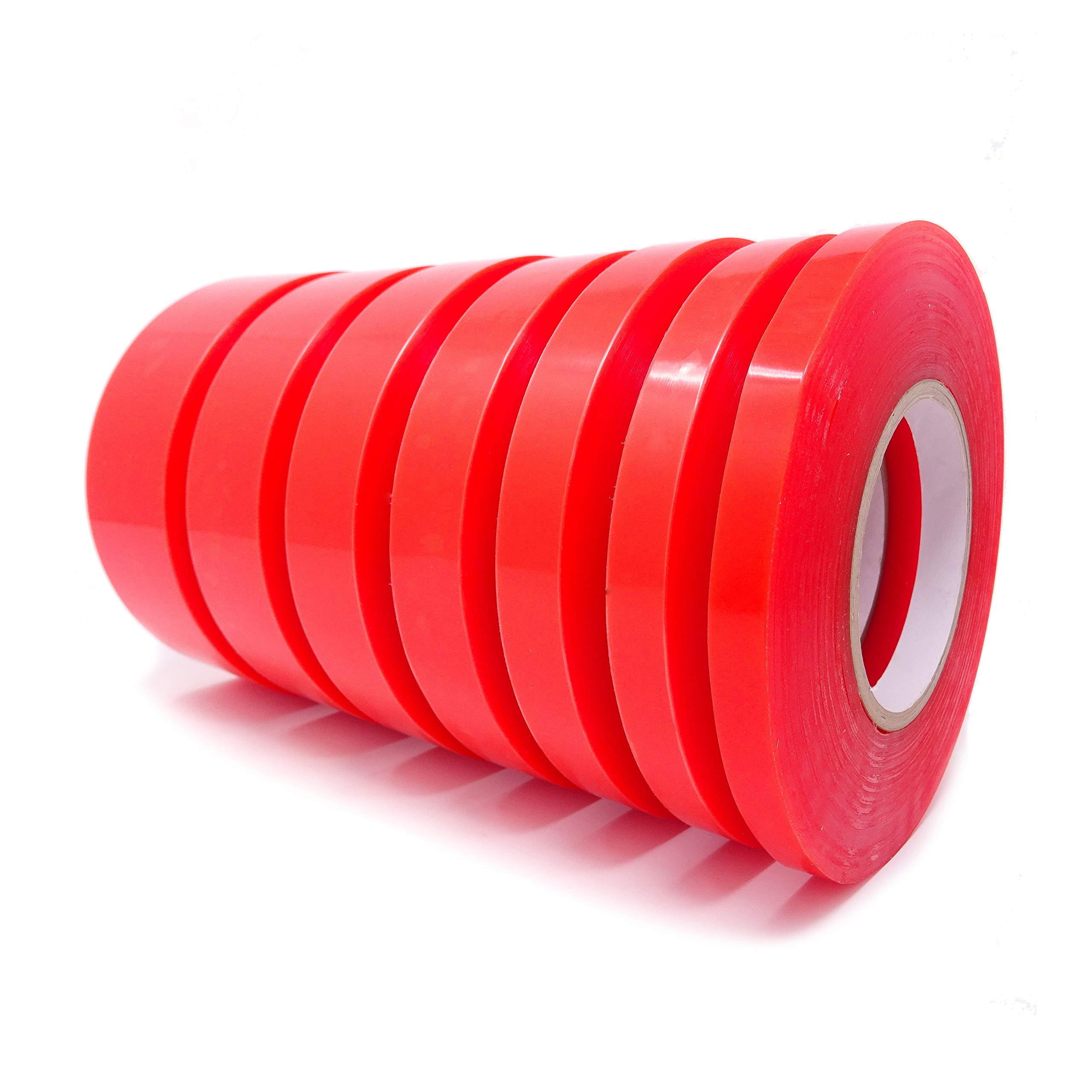 gws Doppelseitiges-Klebeband Fix, 51970-000, extra stark, weiß, PVC, 6mm x 50m – Böttcher AG gws Doppelseitiges-Klebeband Fix, 51970-000, extra stark, weiß, PVC, 6mm x 50m – Böttcher AG