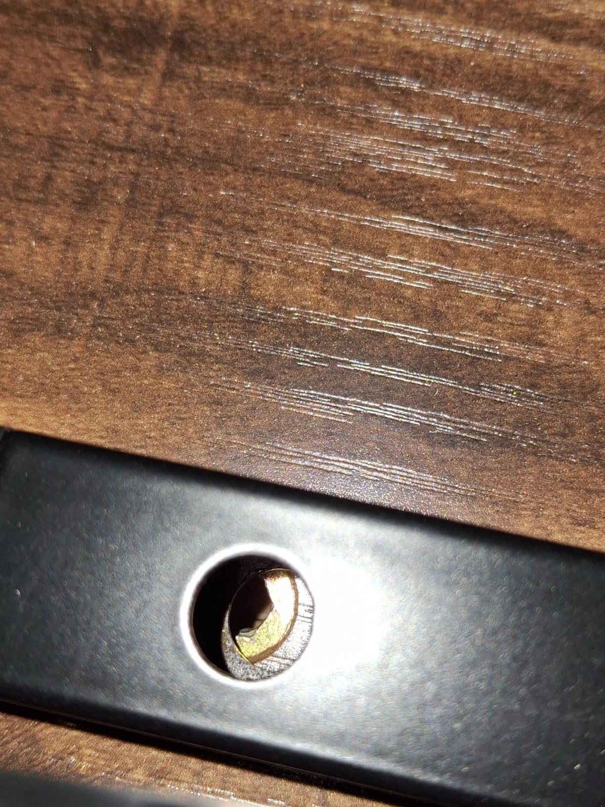 Customer photo