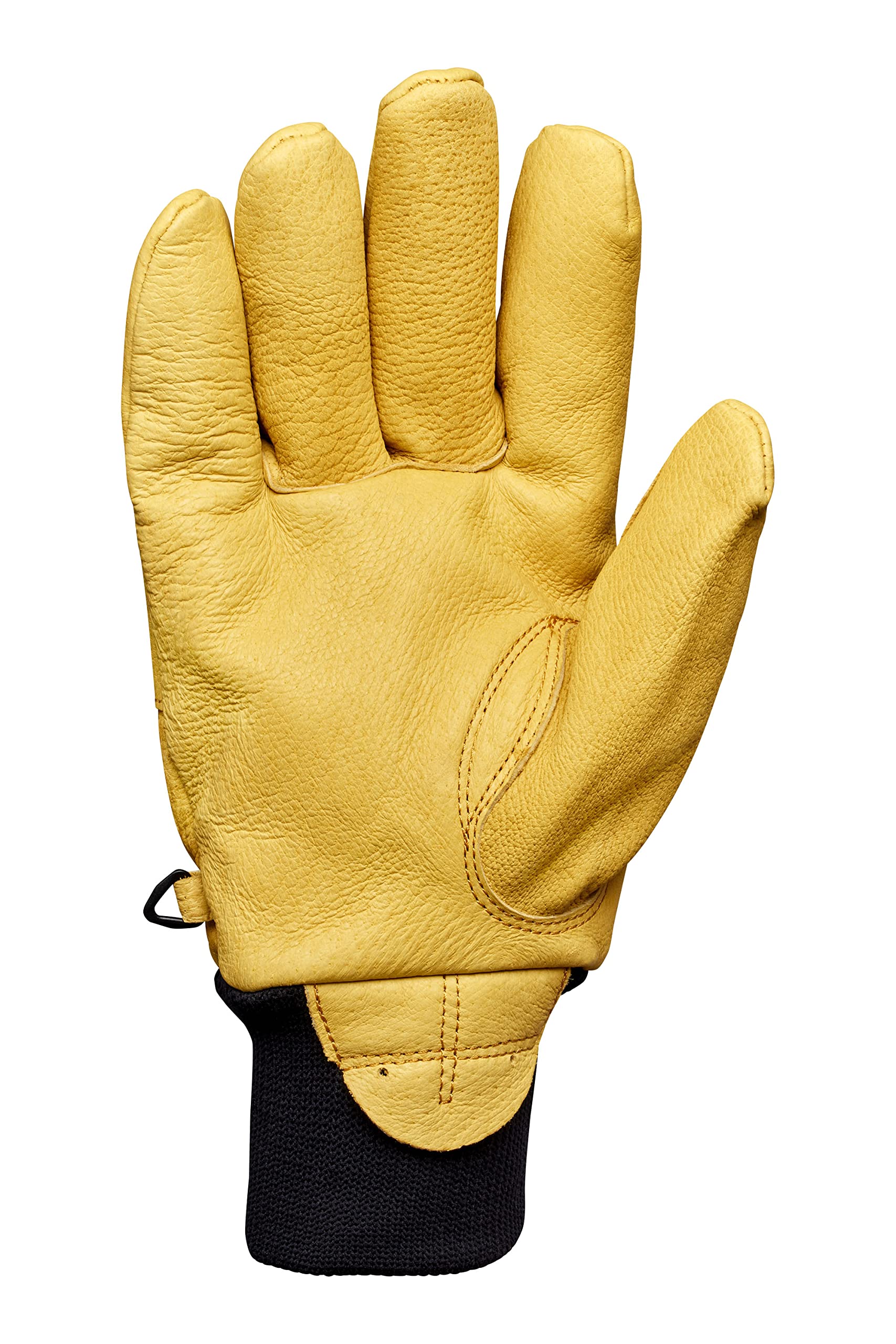 Flylow Ridge Synthetic Insulated Waterproof Ski & Snowboard 5-Finger Glove