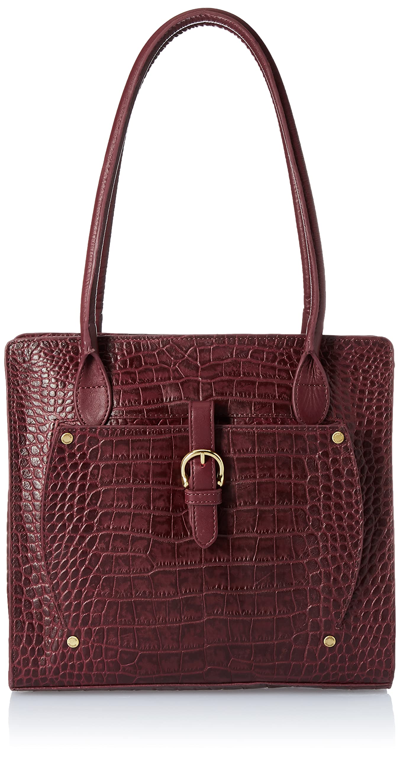 Hidesign womens EE MERCURY II Large Red Marsala I Tote Bag (B07VD8GJT3) Amazon Price History, Amazon Price Tracker