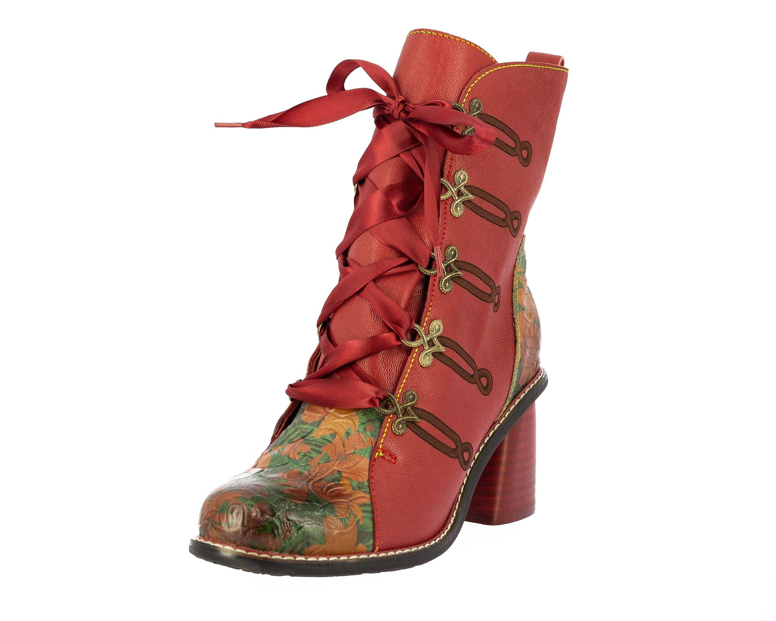 Laura Vita Evcao 01 Women's Ankle boots