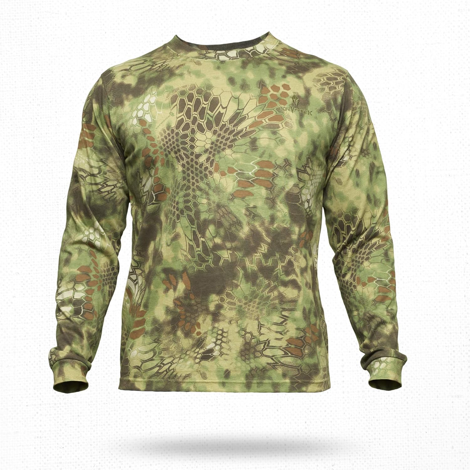 Kryptek Stalker II Short Sleeve - Image 2