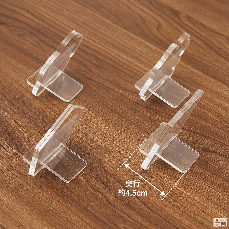 お値下げ✳︎一点限り♡未使用　スタンピンアップ　豪華なカードが出来ます Amazon.co.jp: ANDCHI 値札スタンド プライスカード立て