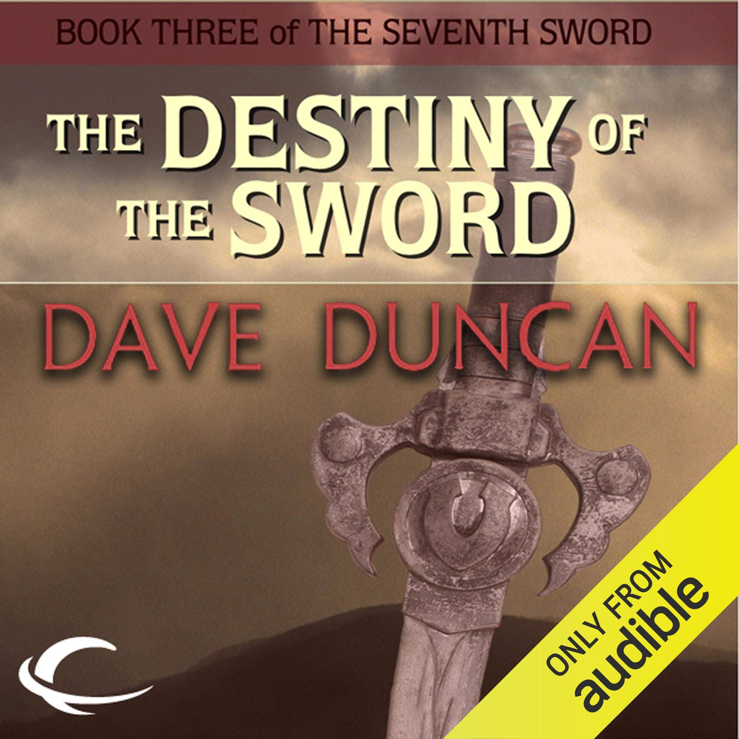 The Destiny of the Sword