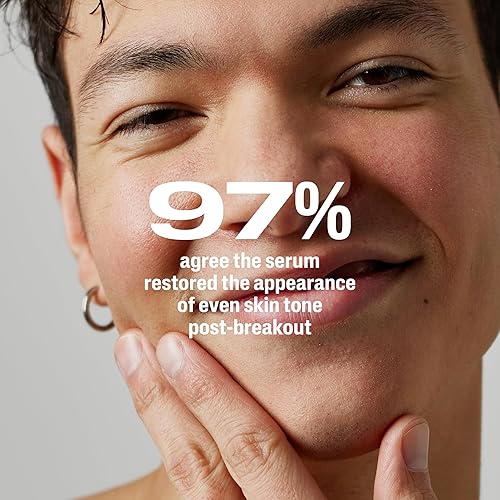 Miniatura 8 de CETAPHIL Suero Reparador Suave y Claro Post-Acné, Alternativa al Retinol, Suero Sin Aceite para Piel Sensible, 1 Onza Líquida, Bakuchiol, Mejora