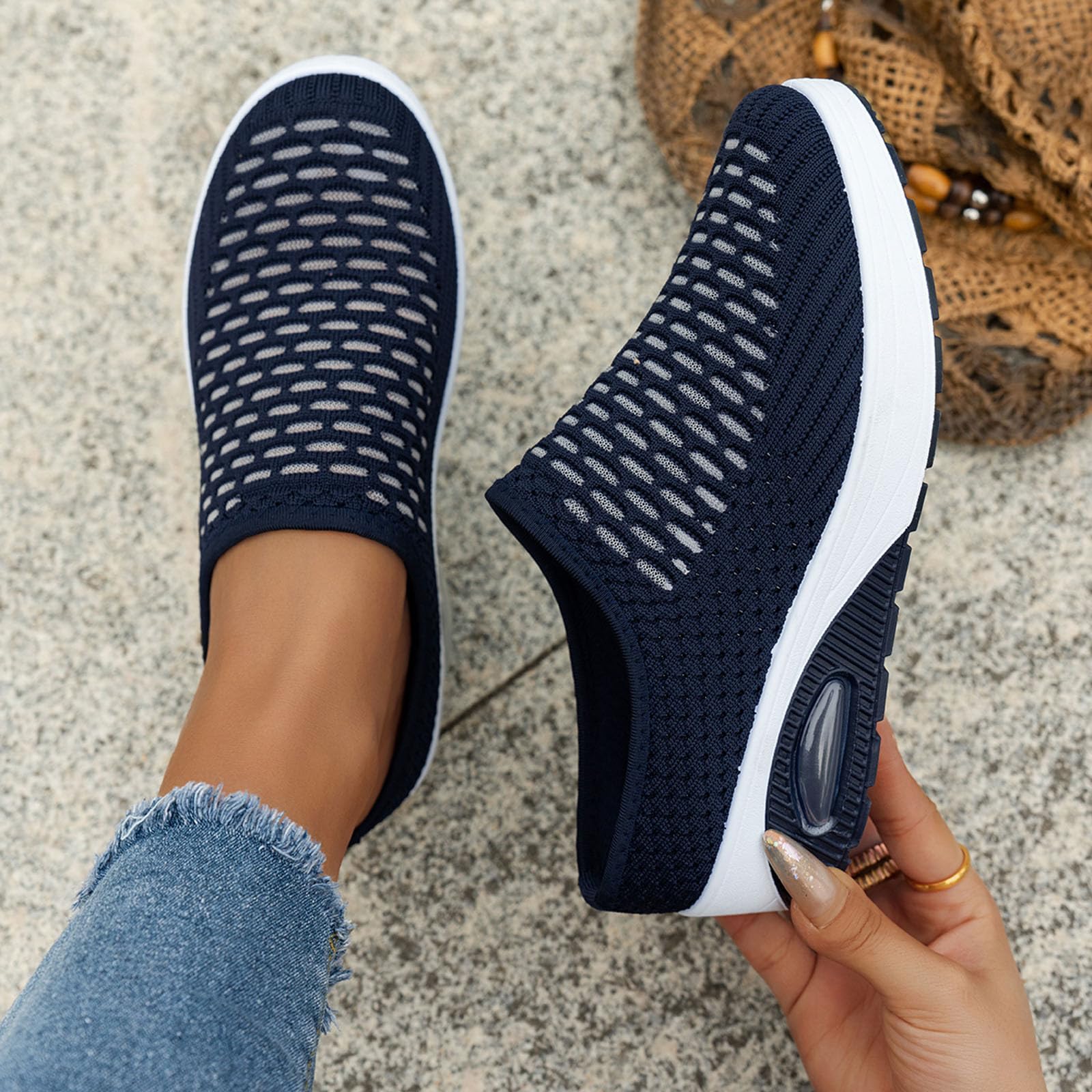 Pantuflas de verano para hombre y mujer, suela gruesa, antideslizantes, para ocio, baño, suela suave