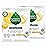 Seventh Generation Dishwasher Detergent Packs Lemon scent 2 Pack for sparkling dishes Dishwasher tabs 45 count