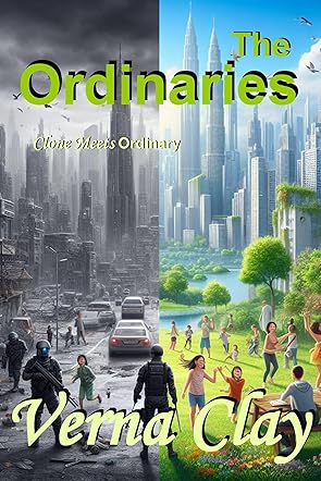 The Ordinaries