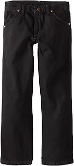 Boy's 13mwbbk 13mwz Cowboy Cut Original Fit Jean