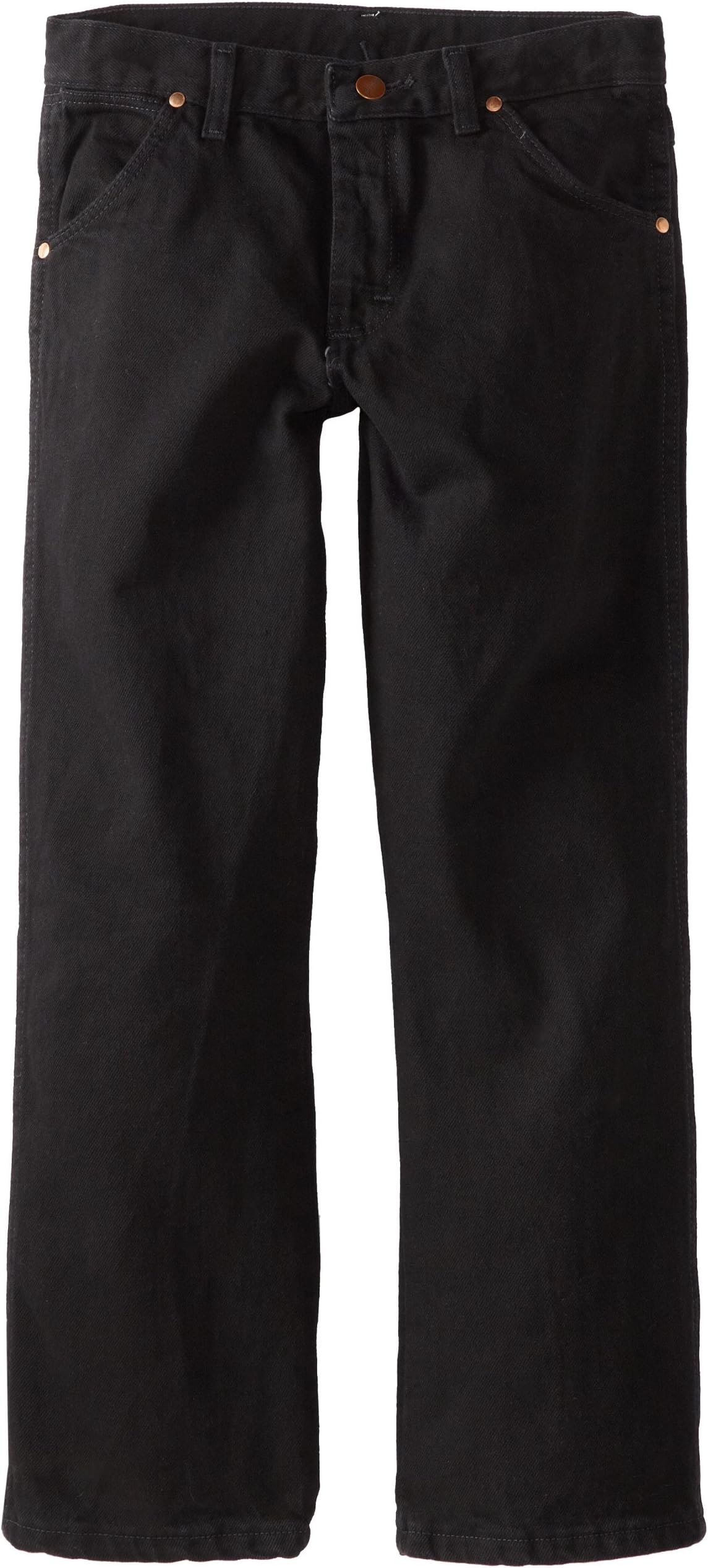Boy's 13mwbbk 13mwz Cowboy Cut Original Fit Jean