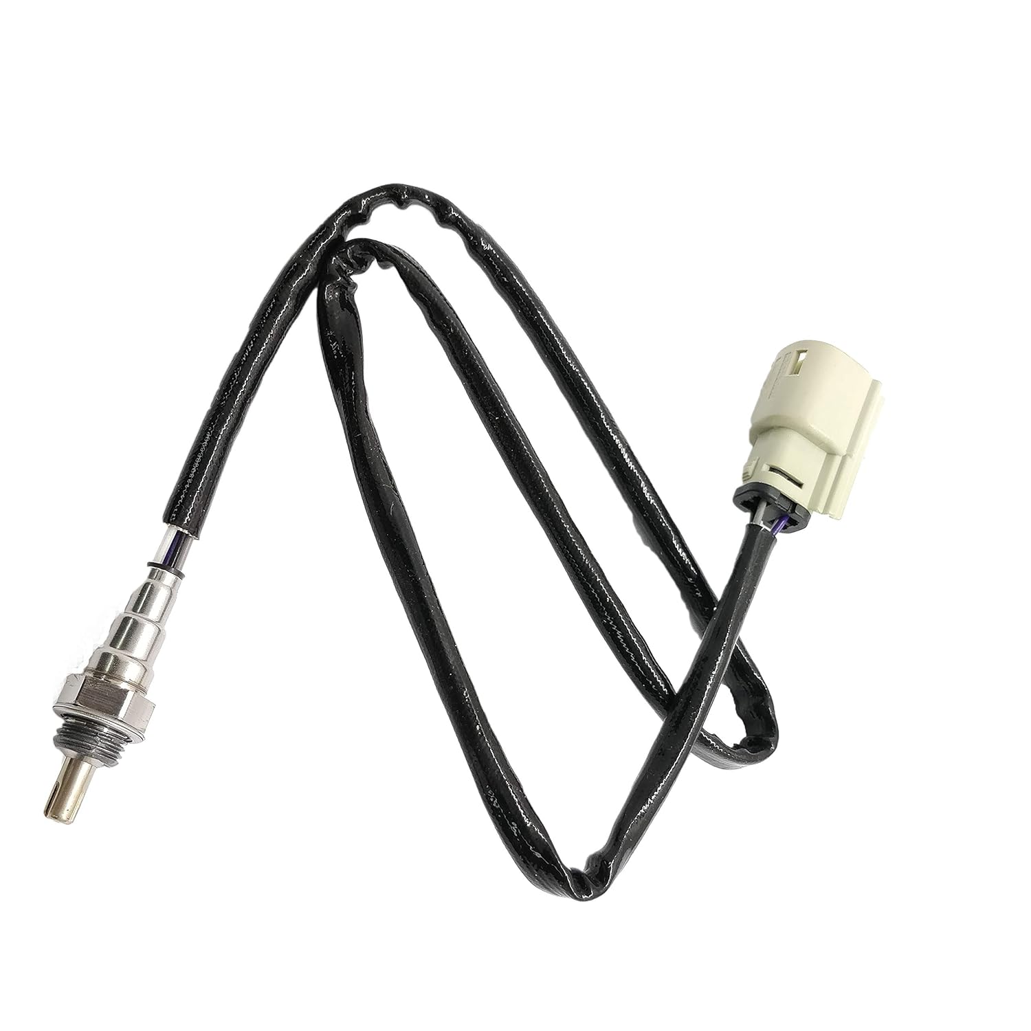 Oxygen Sensors Exhausts & Exhaust Systems Downstream Oxygen O2 Sensor For Electra Glide Road