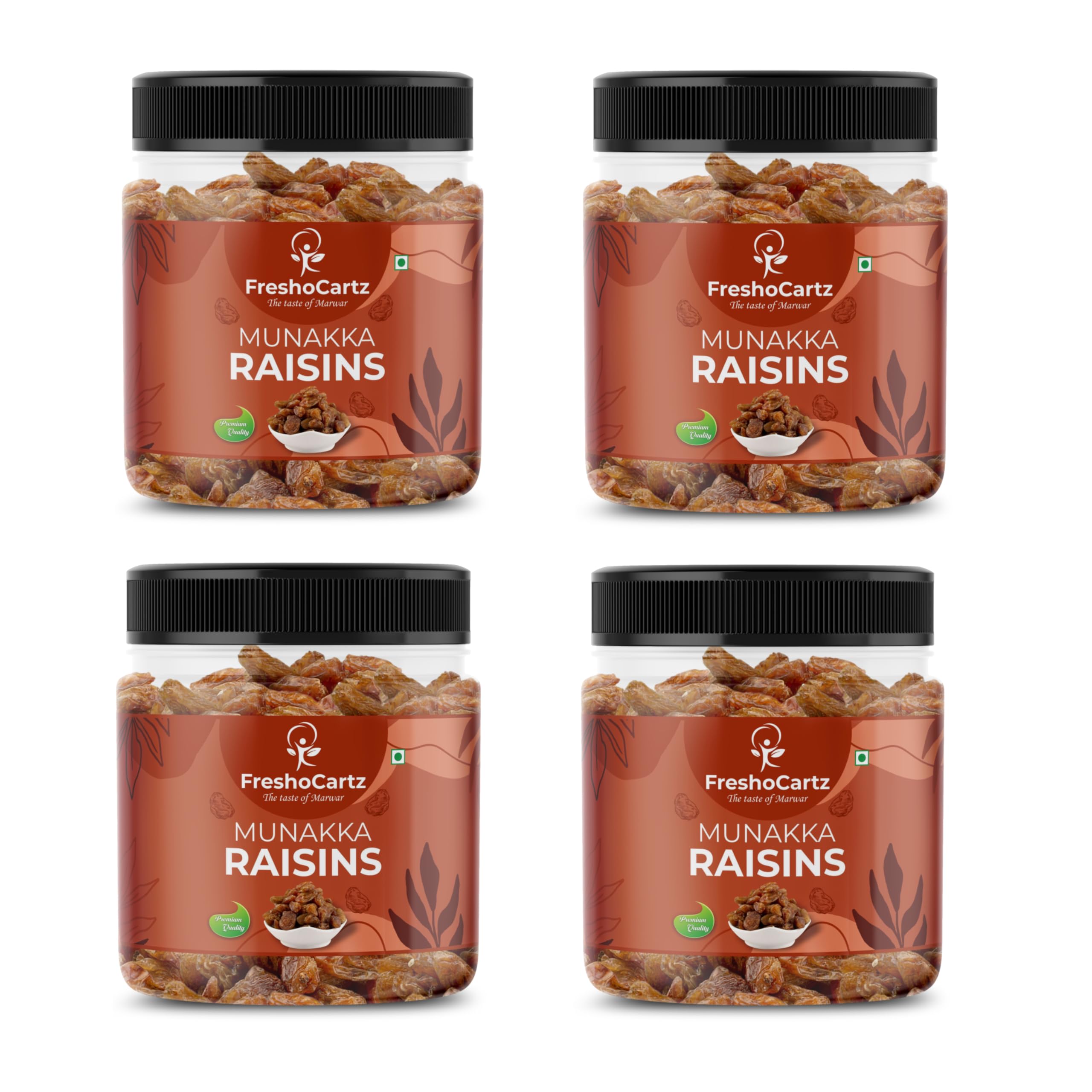 See full amazon price history chart for FreshoCartz King Size Munakka Raisins with Seeds | Sun Dried Big Munakka Dakh | Afghani Munakka Raisins | Healthy Dry Fruit - Jar Pack (Munakka Dakh, 250g (Pack of 4)) FreshoCartz King Size Munakka Raisins with Seeds | Sun Dried Big Munakka Dakh | Afghani Munakka Raisins | Healthy Dry Fruit - Jar Pack (Munakka Dakh, 250g (Pack of 4)) (B0D62LQ6FS) Amazon Price History, Amazon Price Tracker