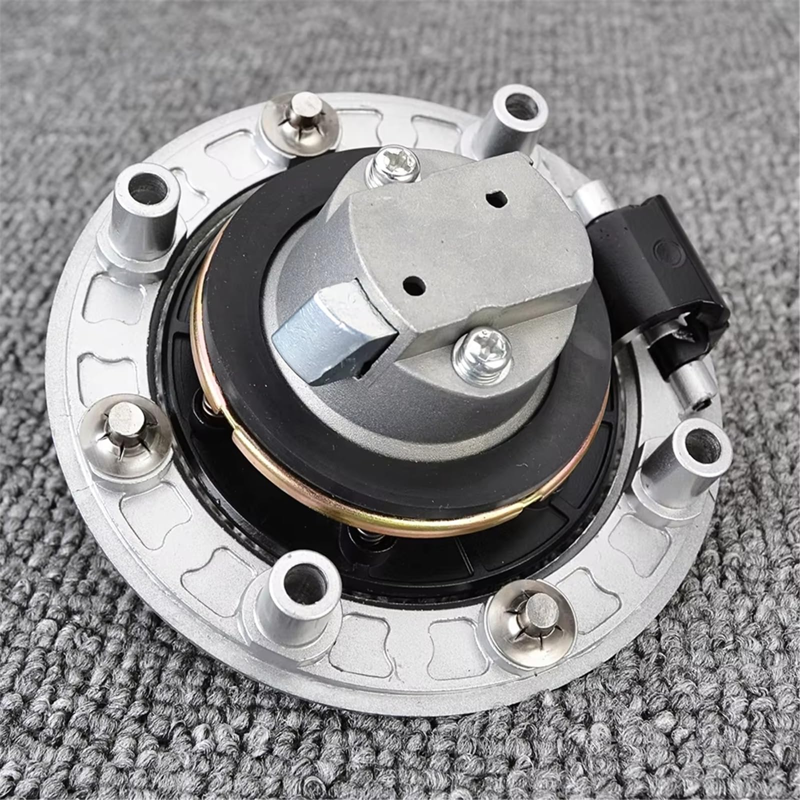 Clé Serrure D'allumage pour Moto pour Suzuki pour GSF600 pour Bandit 95-04 pour GSF1200 97-05 pour GSF 600 1200 Kit Clé Verrouillage Siège Et Bouchon D'allumage Moto