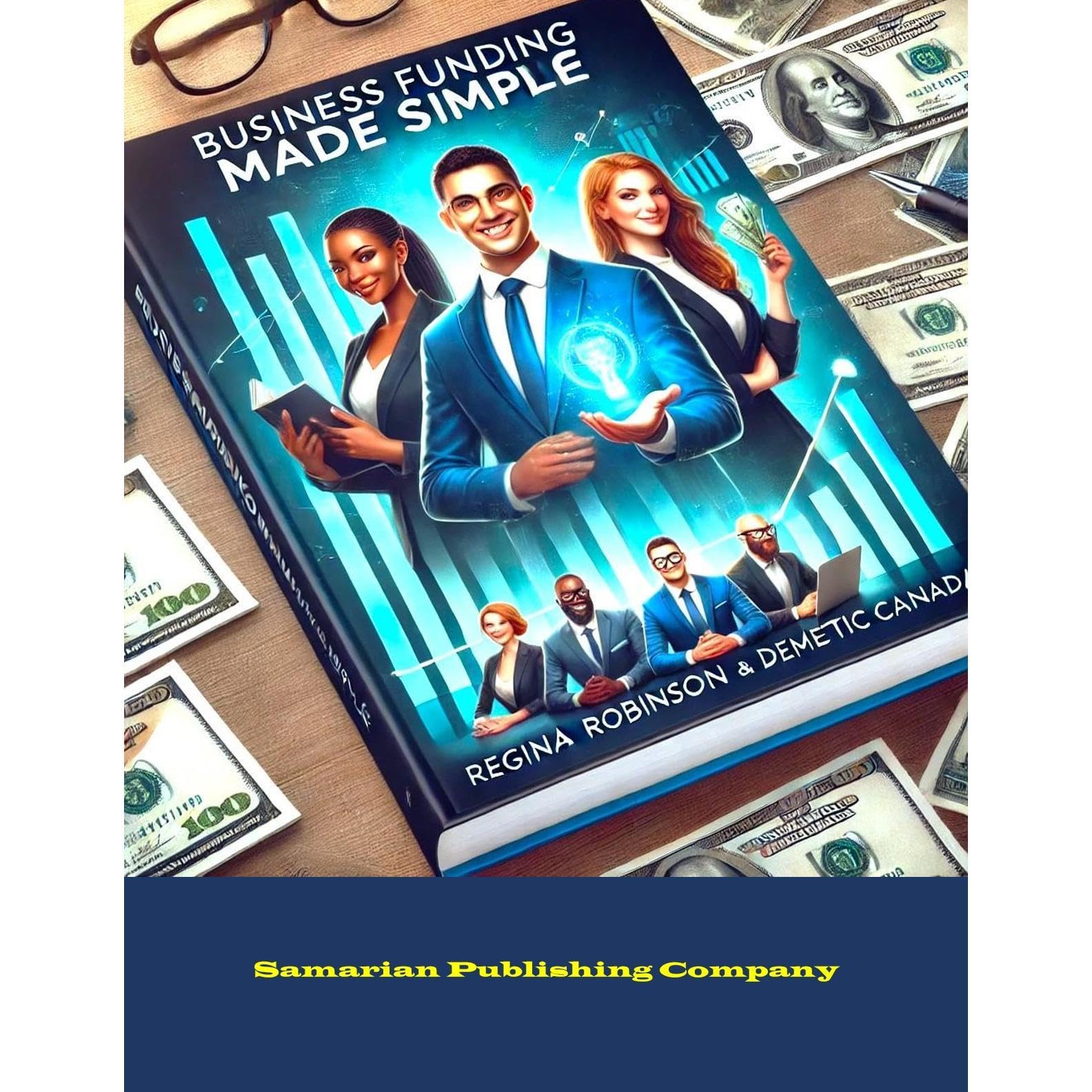 Business Funding Made Simple