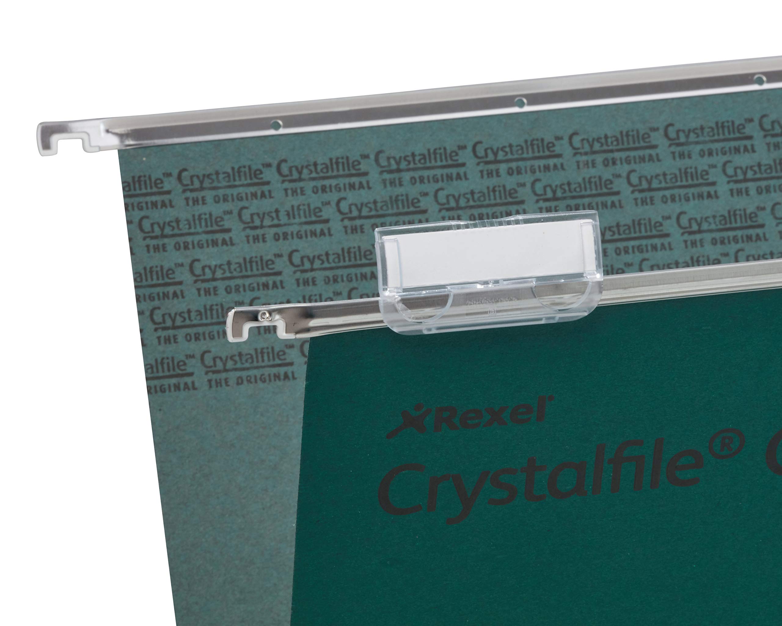 Rexel 71750 cartella sospesa e accessorio