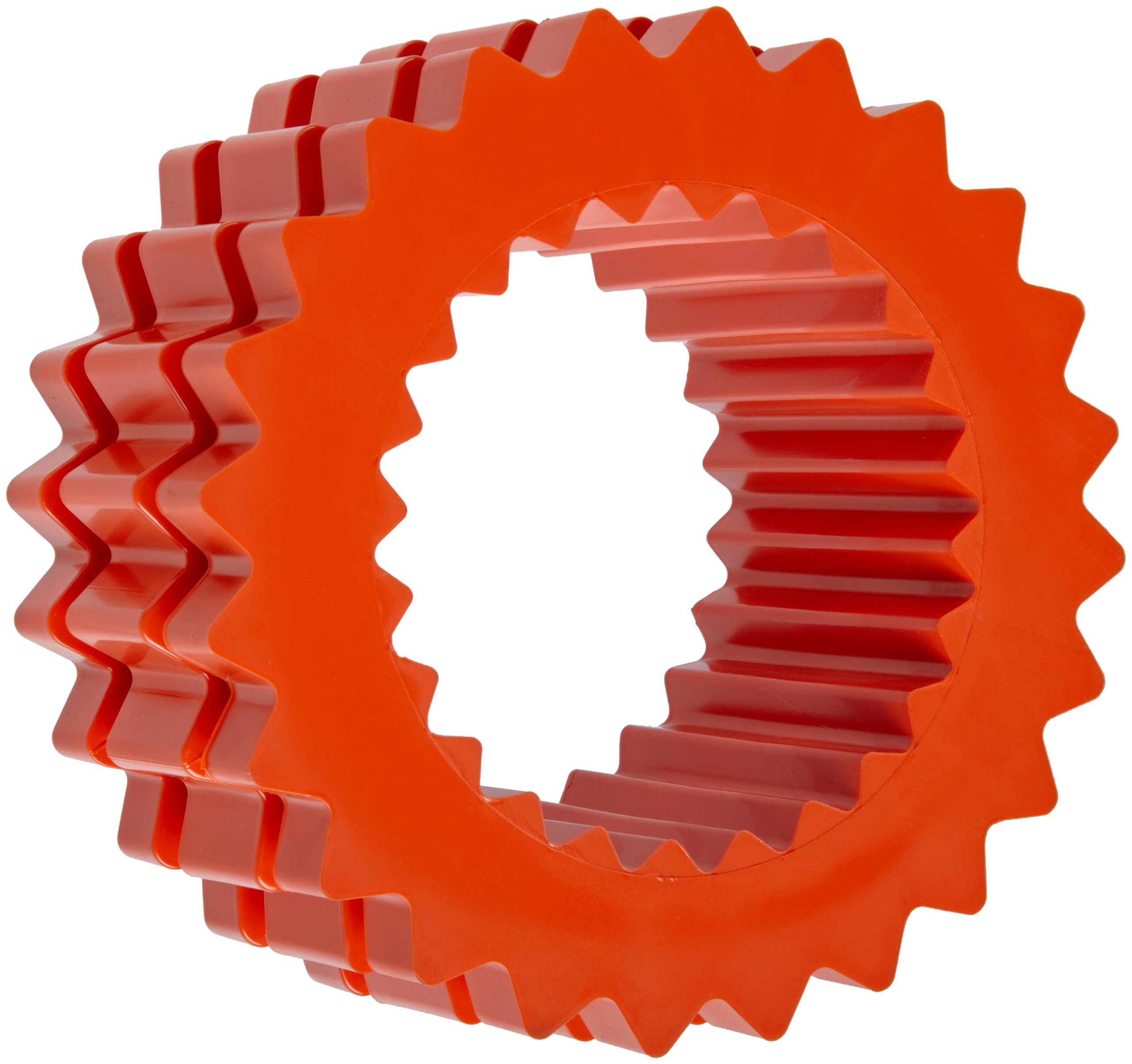 Martin 9H Quadraflex Sleeve, Hytrel, Inch, 6