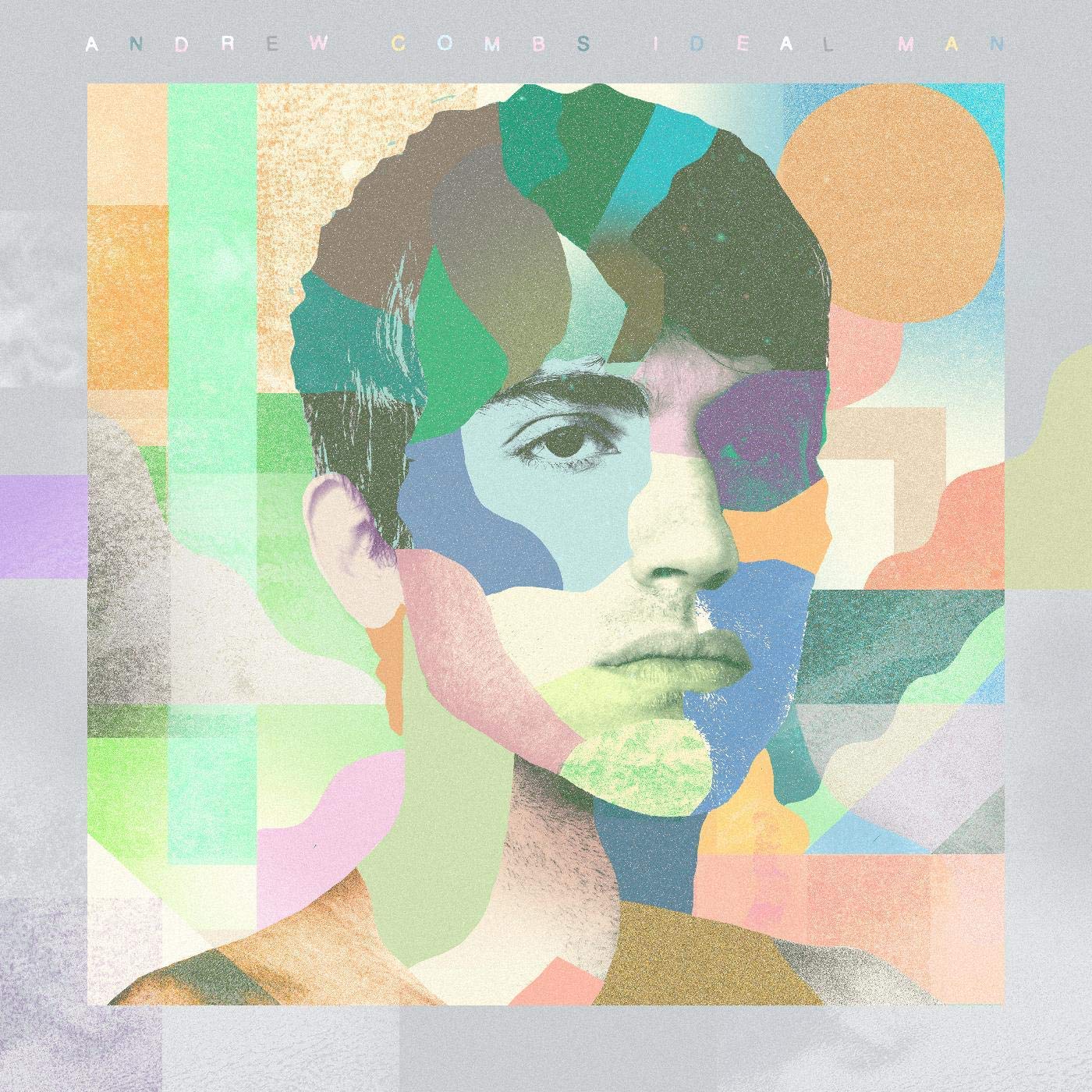 Ideal Man (INDIE EXCLUSIVE / COLOR VINYL) [VINYL]