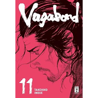 Vagabond 11 Vagabond Master Edition