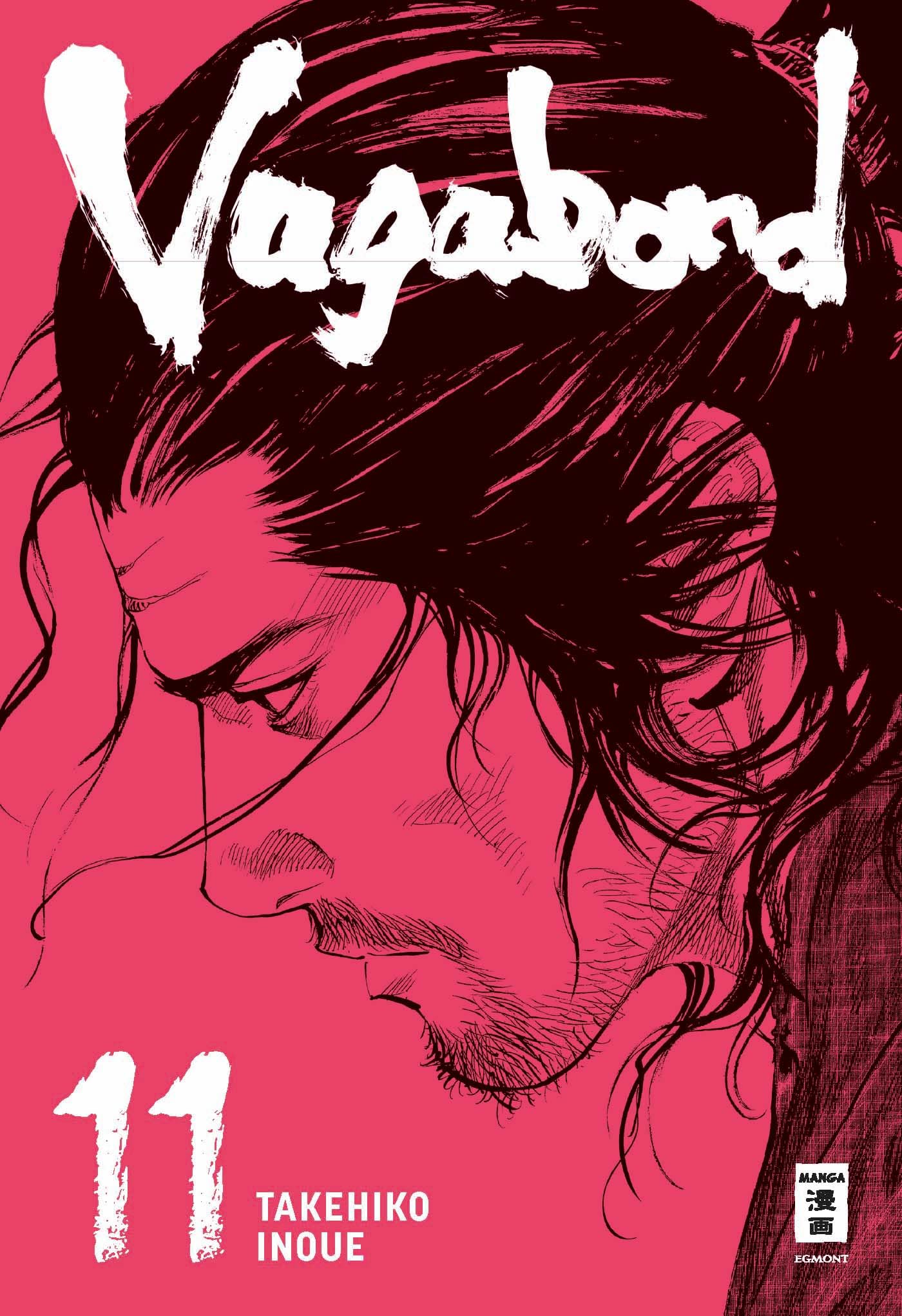 Vagabond 11