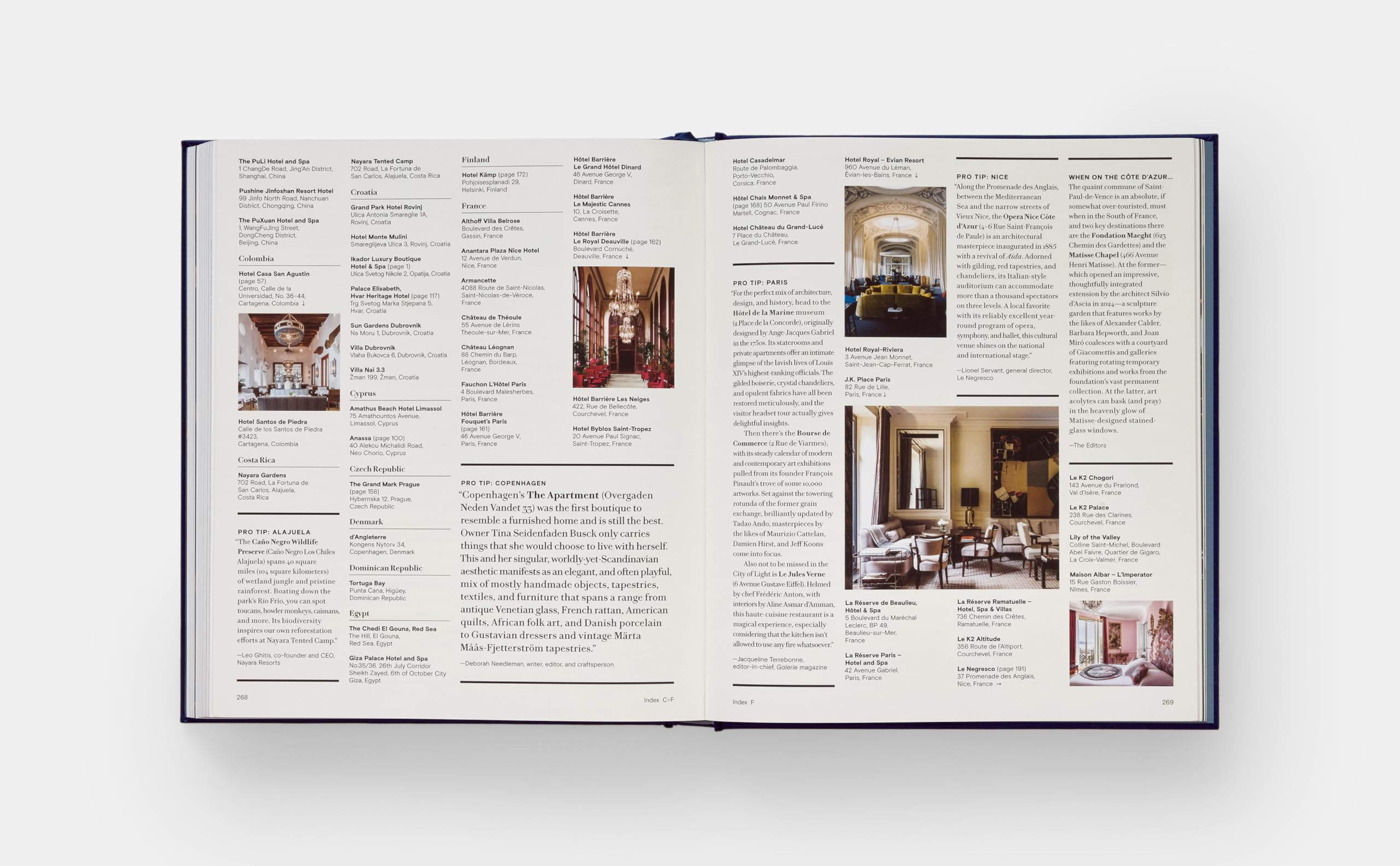Culture. The leading hotels of the world (Vol. 2)