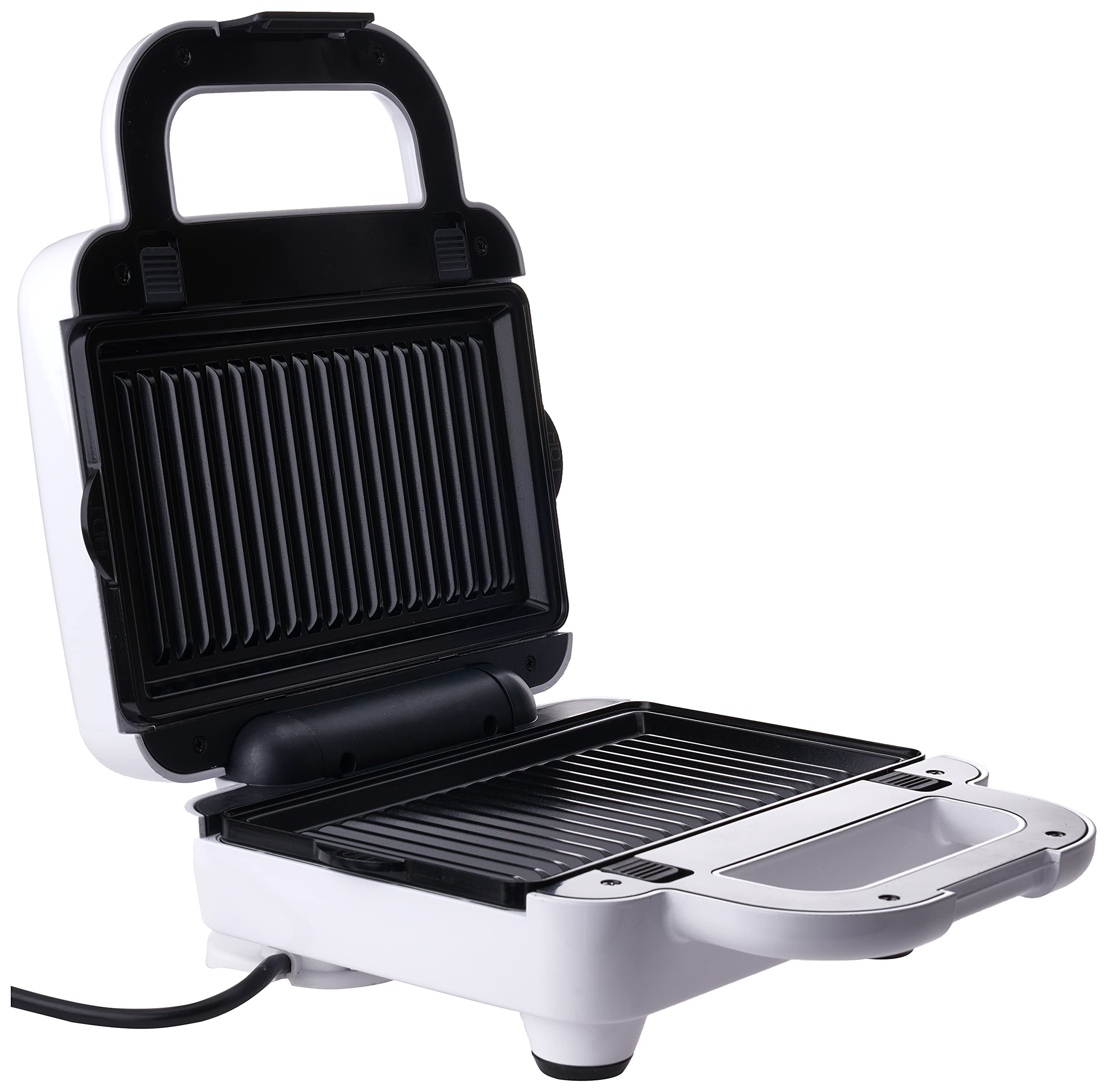 Kenwood Sandwich Maker SMP94C0WH Online At Best Price Sandwich Toasters Lulu Bahrain atelier