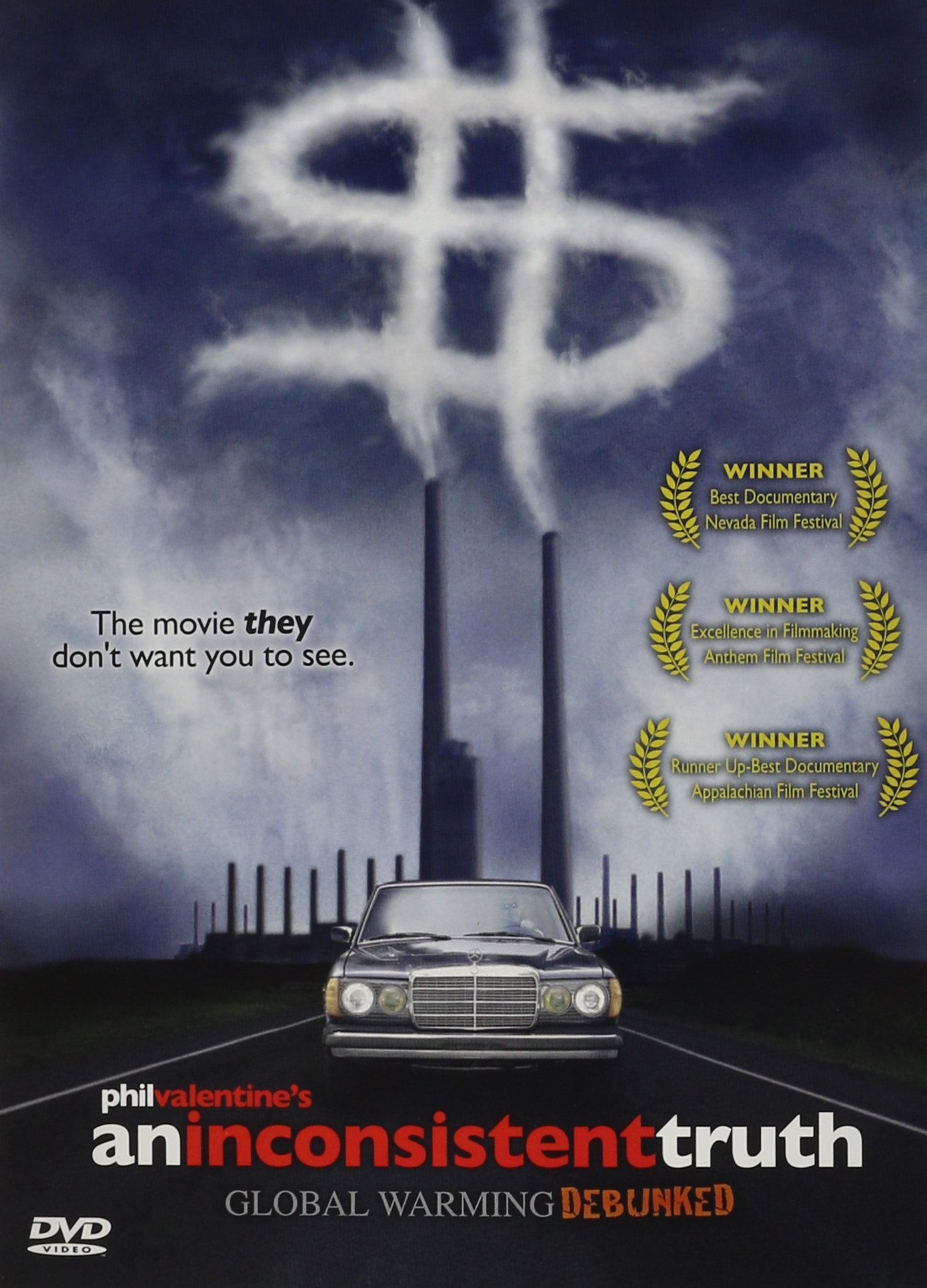 An Inconsistent Truth