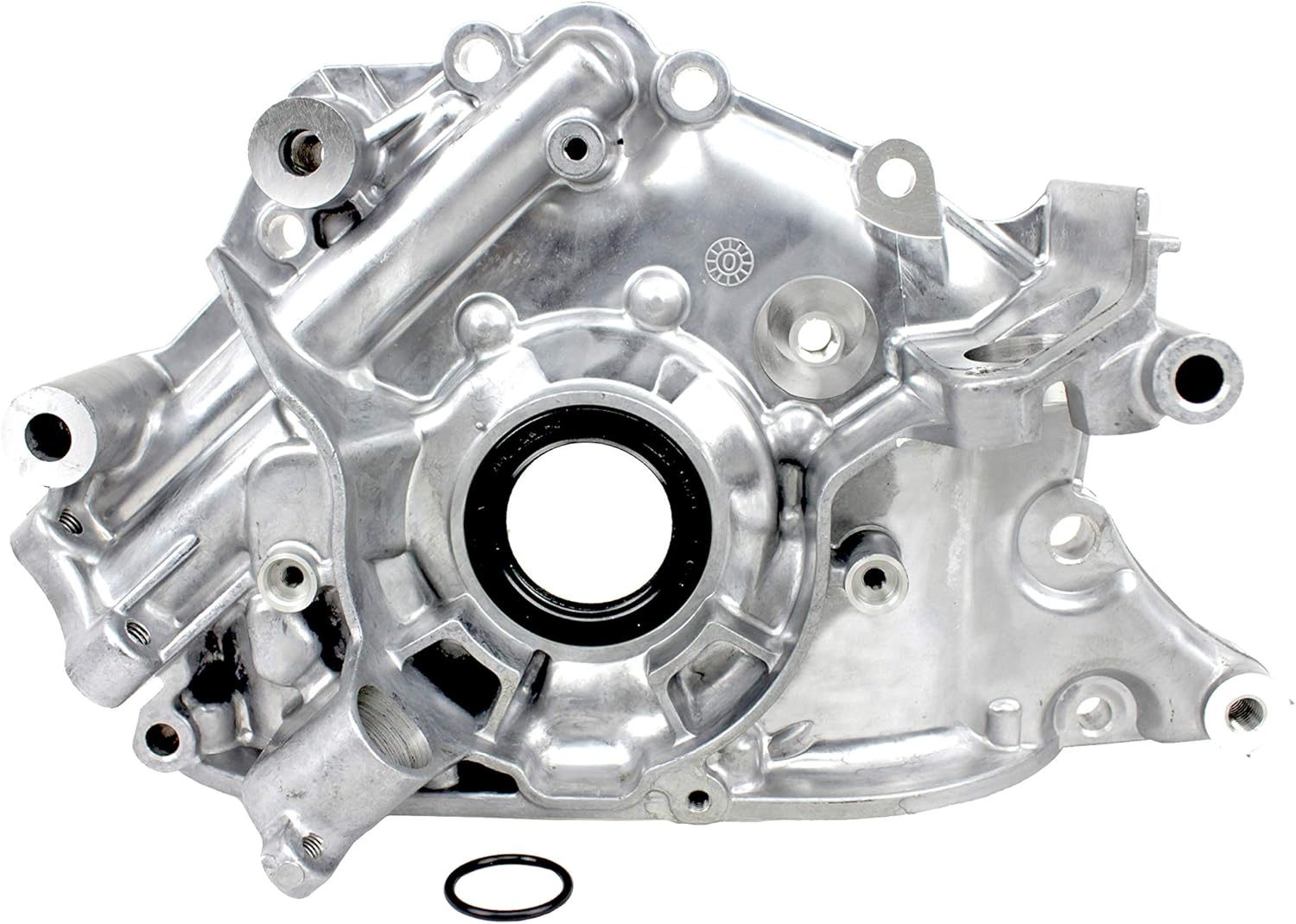 DNJ OP971 Oil Pump Housing for 1998-2010 Lexus, Toyota 4Runner, GS400, GS430 4.0L-4.7L V8 32V DOHC 3969cc