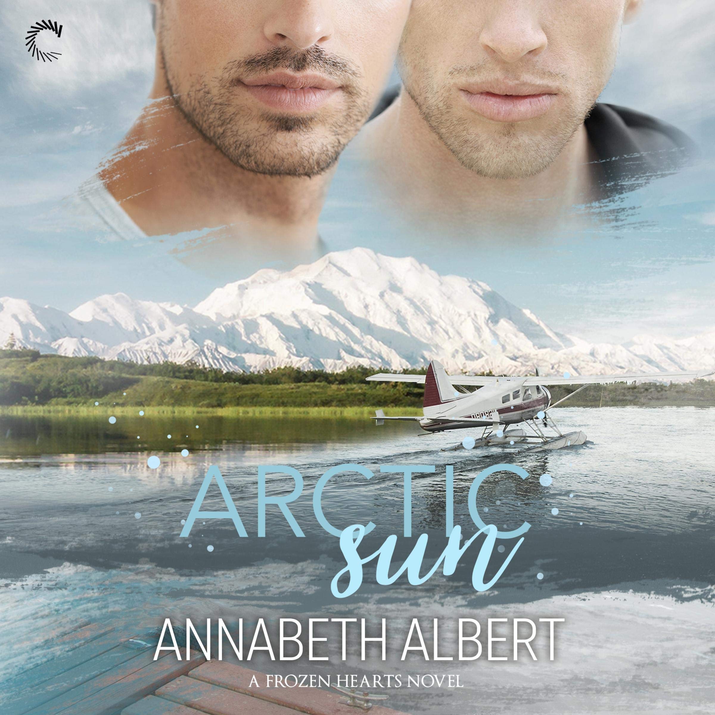 Cover art for Arctic Sun