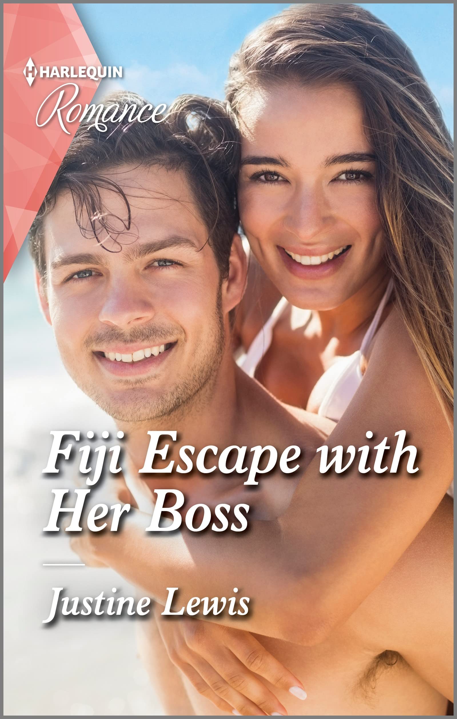 Buy Fiji Escape with Her Boss: A Single Mom Billionaire Contemporary Romance — BookShops.in