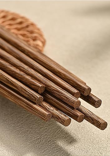 Miniatura 6 de DFDG Personalización y palillos grabados reutilizables a granel, adecuados para palillos principiantes, regalos de fiesta familiar, regalos de