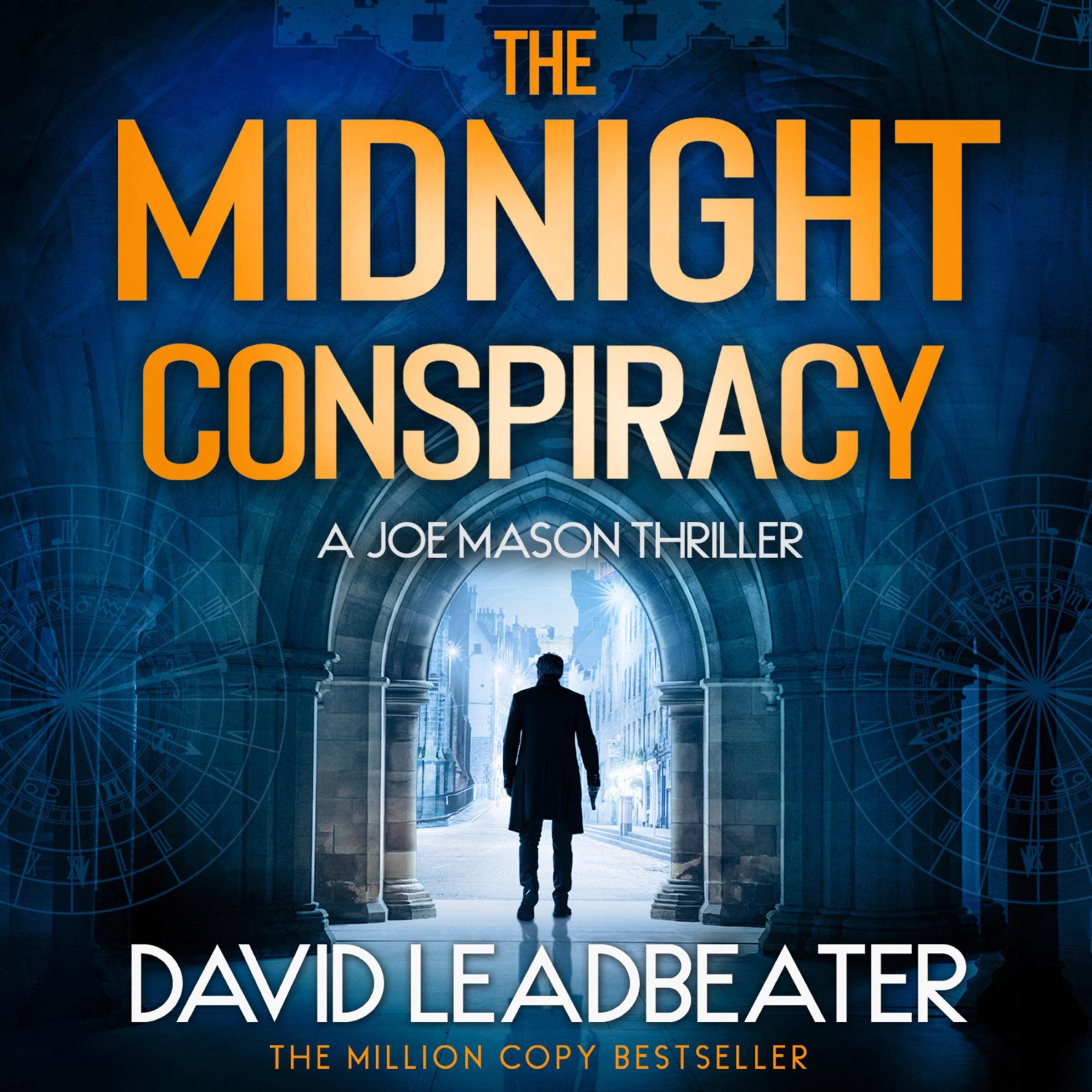 The Midnight Conspiracy
