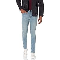 Amazon Essentials Jeans Elasticizzati Skinny - Colori Fuori Produzione Uomo