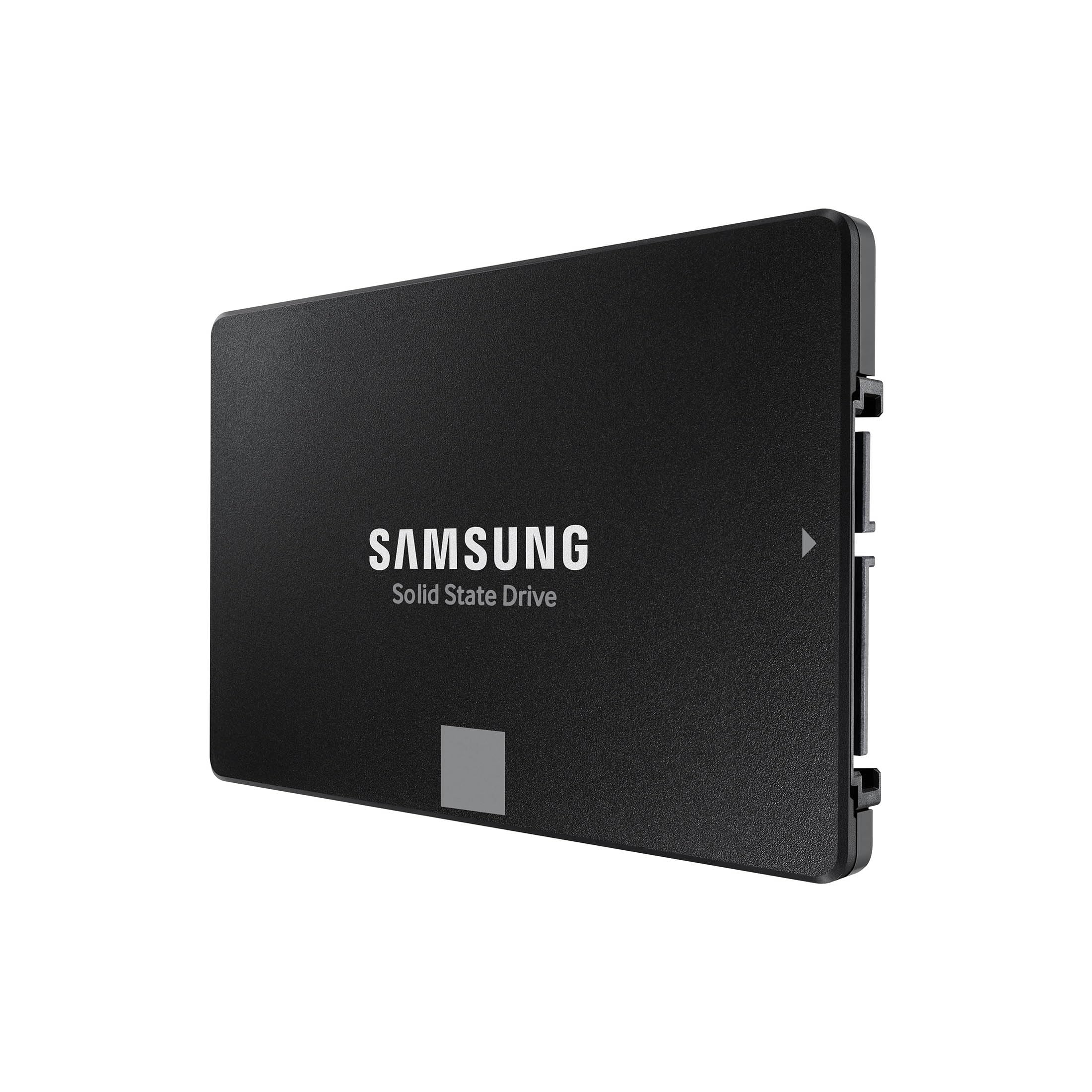 Samsung 870 EVO 8TB SATA 6.3 cm Internal SSD | SATA Internal Solid