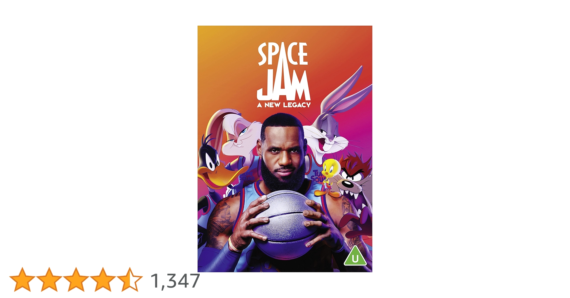 新品 同様 XL 定価29700円 ALPHA SPACE JAMコラボL-2B ALPHA（アルファ）の「【ALPHA×LOONEY TUNES】フライトナイロン