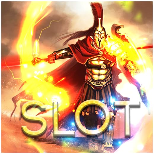Ares Bonus Slots Mania : FREE Las Vegas Simulation with Bonus Games