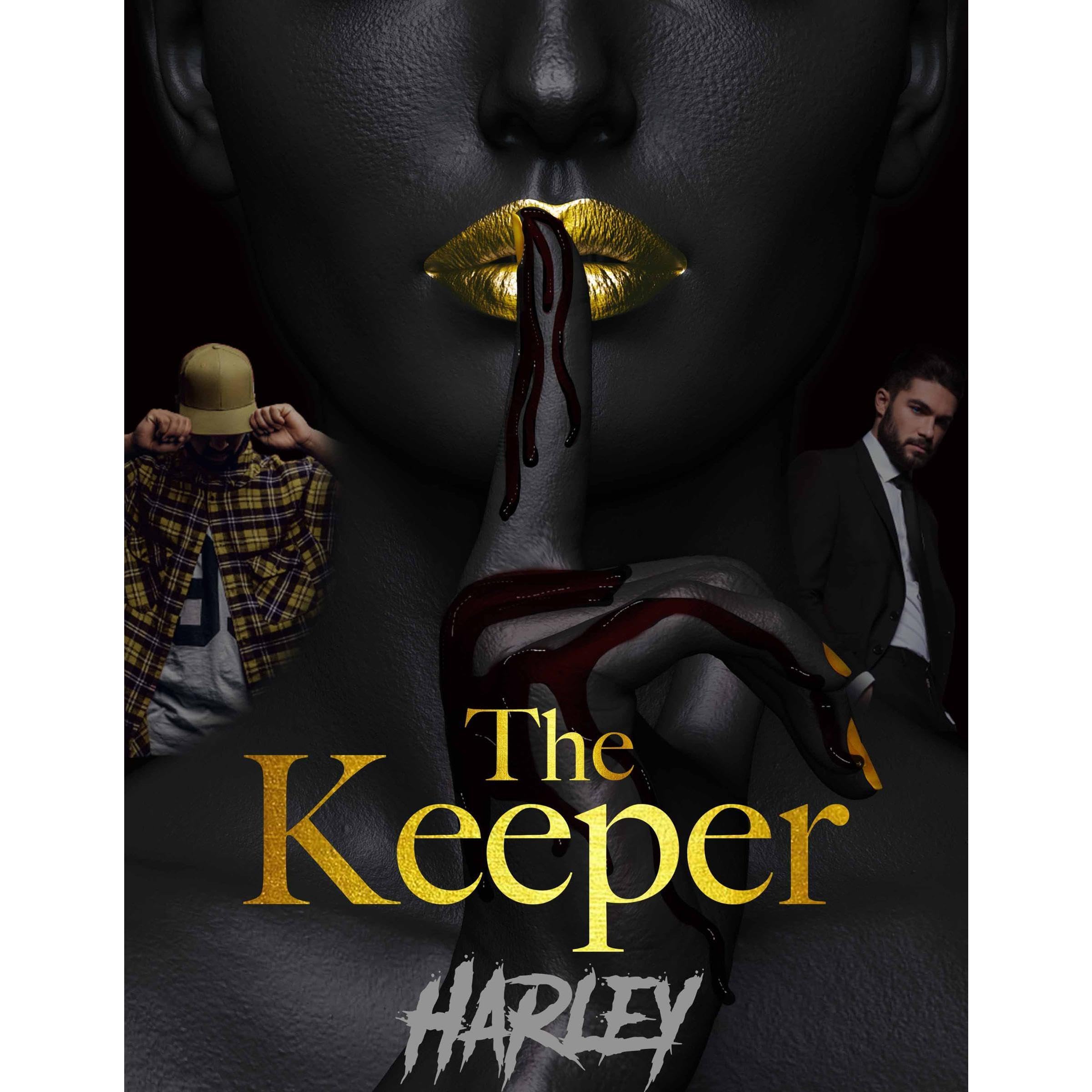 The Keeper