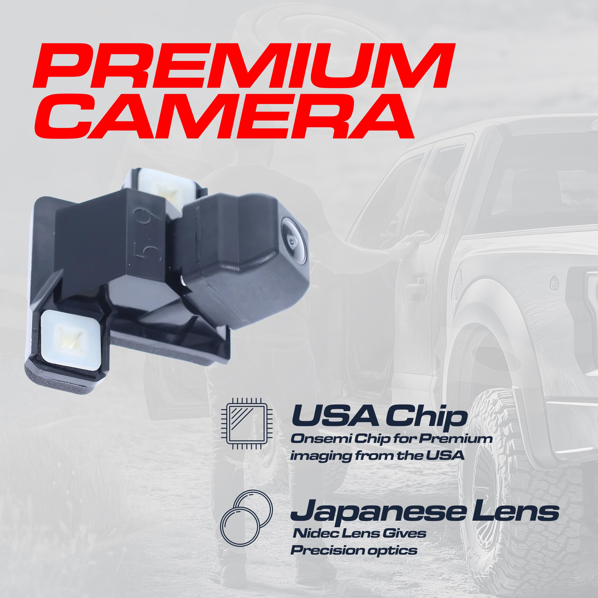 Amazon.com: Master Tailgaters Replacement for Toyota Prius (2010
