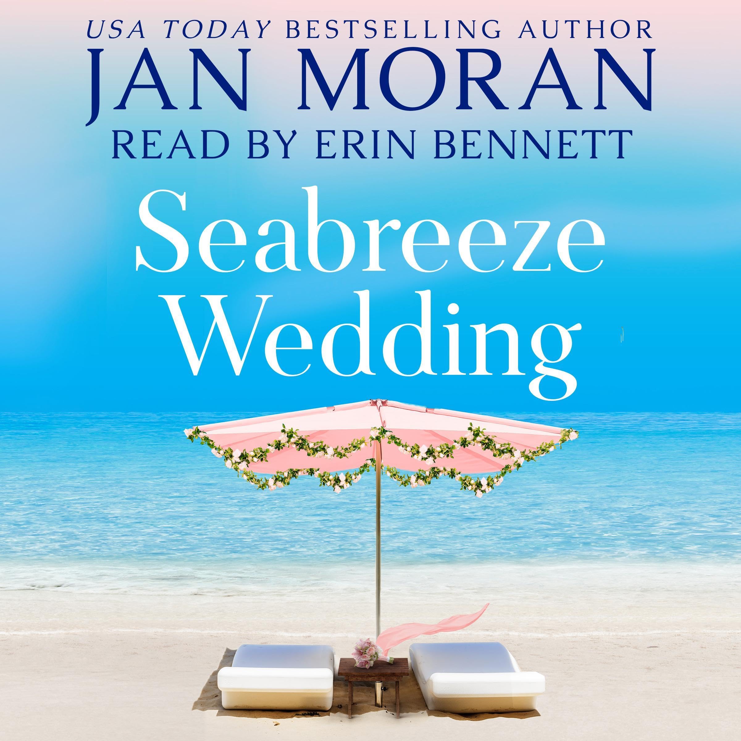 Cover art for Seabreeze Wedding