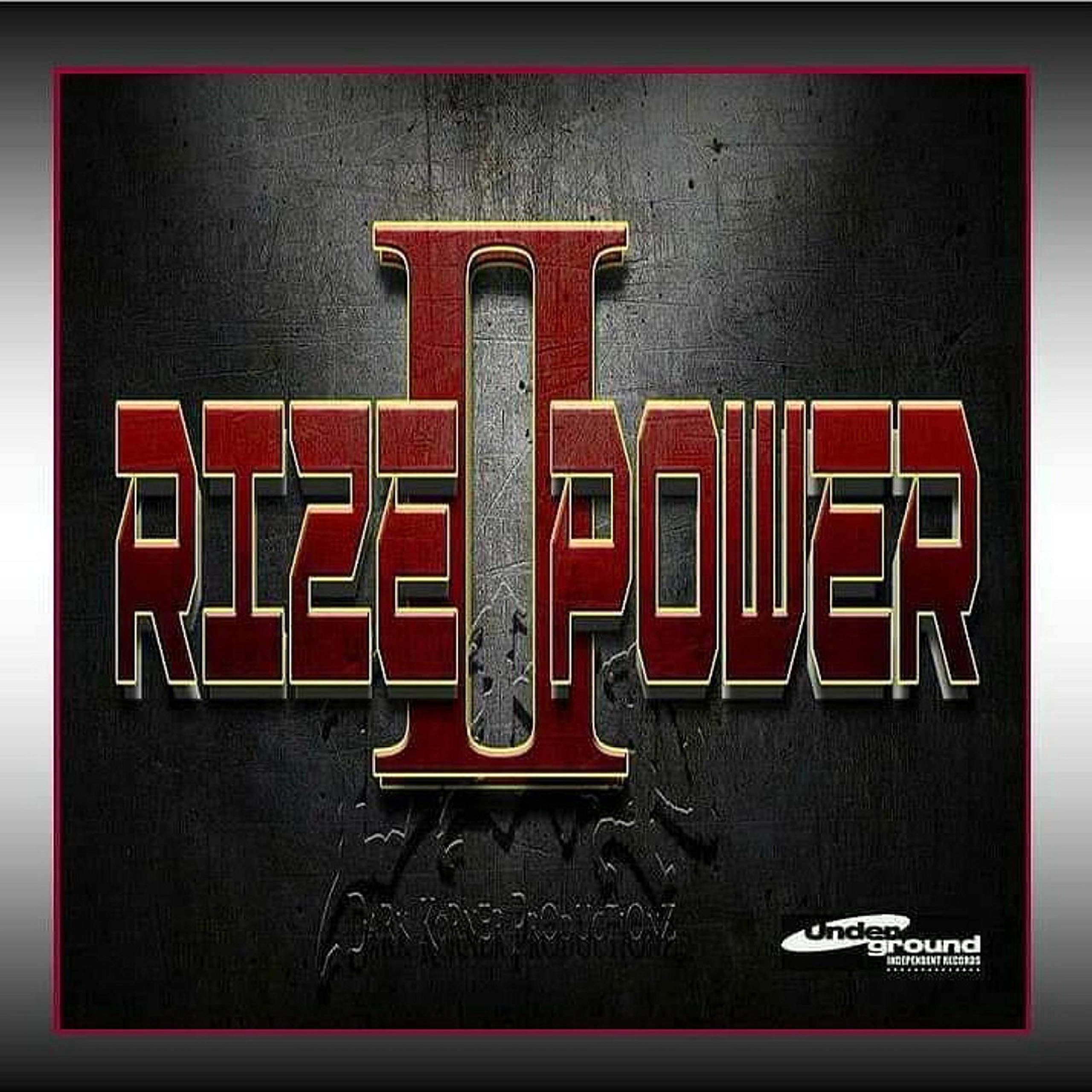 Rize 2 Power